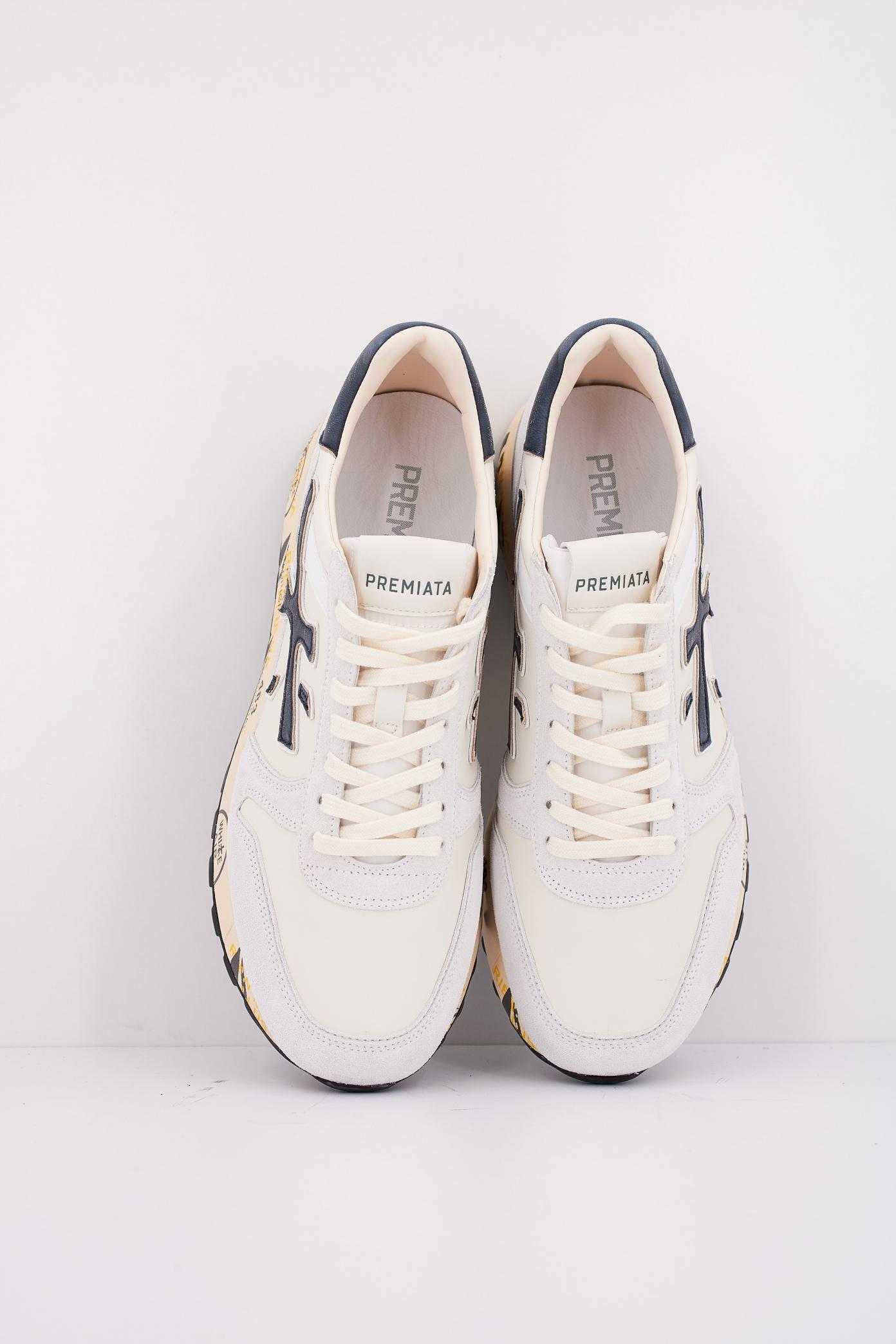 PREMIATA MICK en color BLANCO (3)