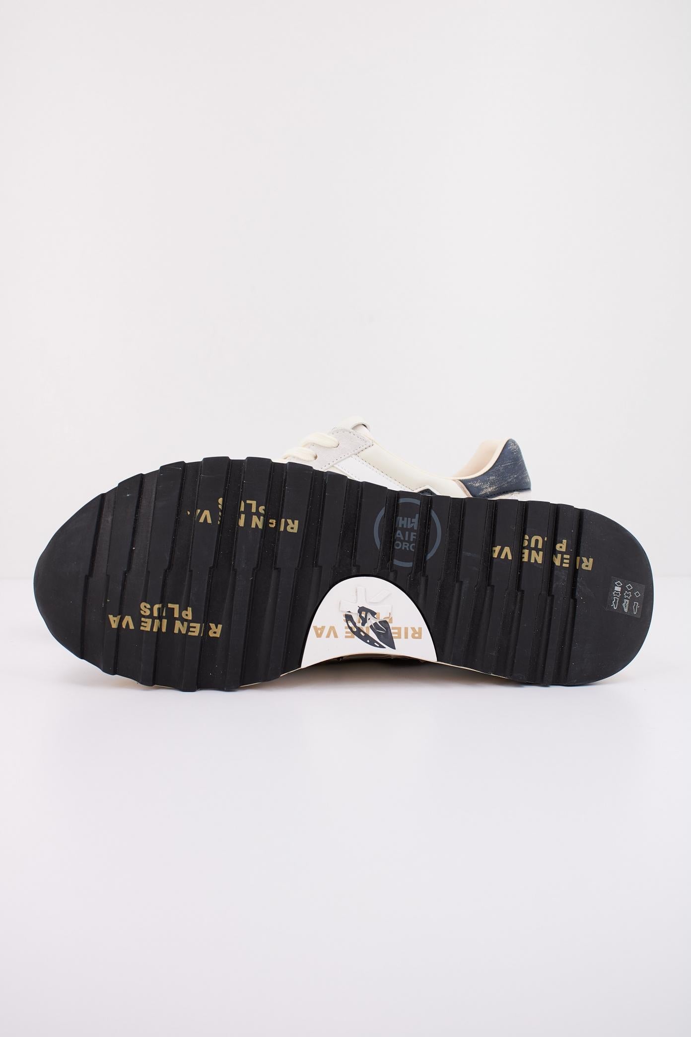 PREMIATA MICK en color BLANCO (5)