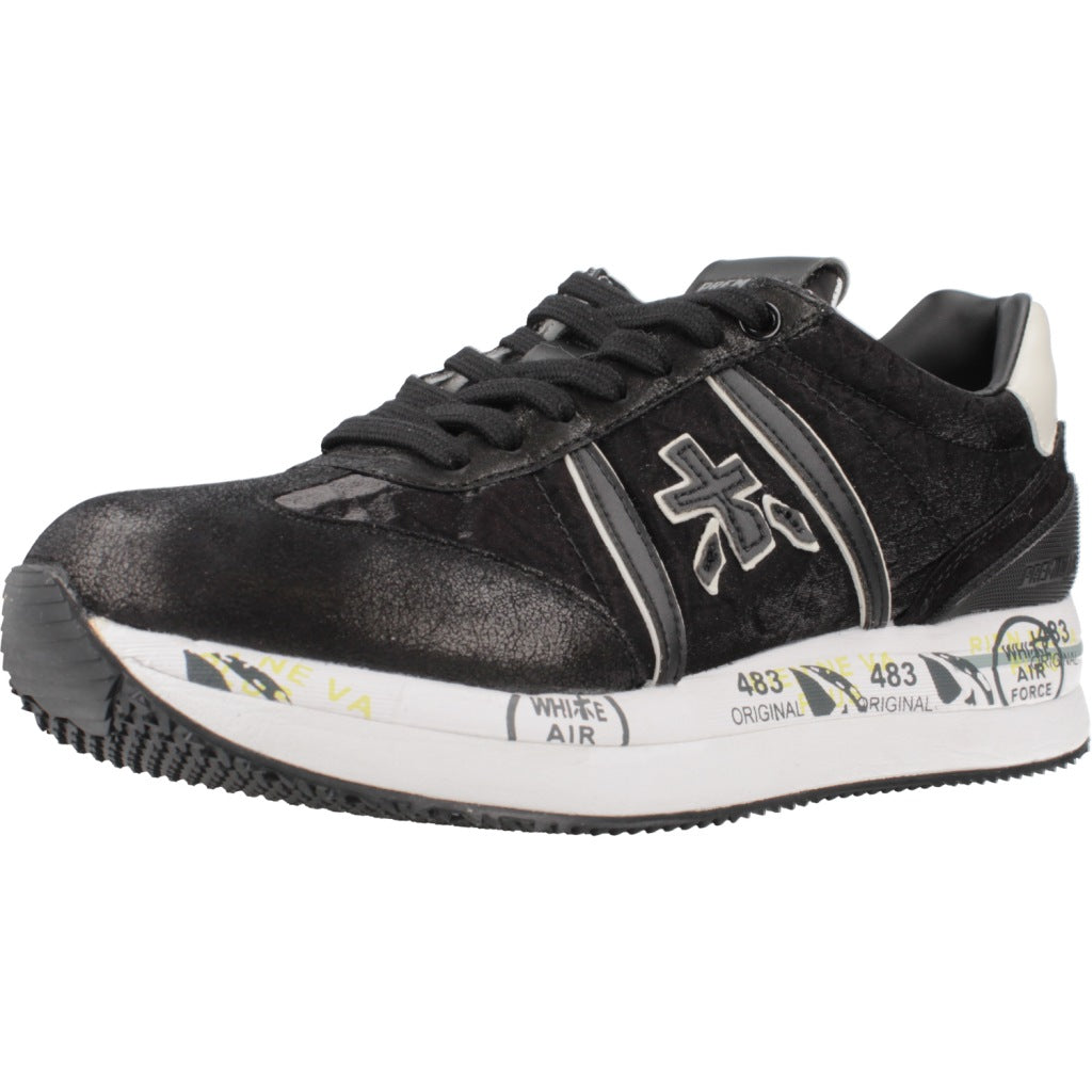 PREMIATA CONNY en color NEGRO (1)