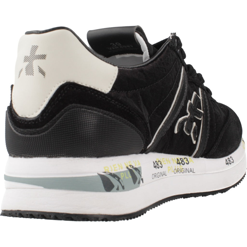 PREMIATA CONNY en color NEGRO (3)