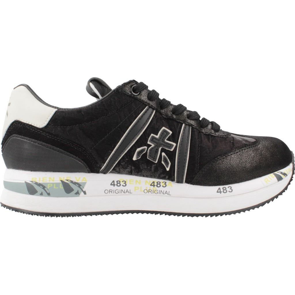 PREMIATA CONNY en color NEGRO (4)