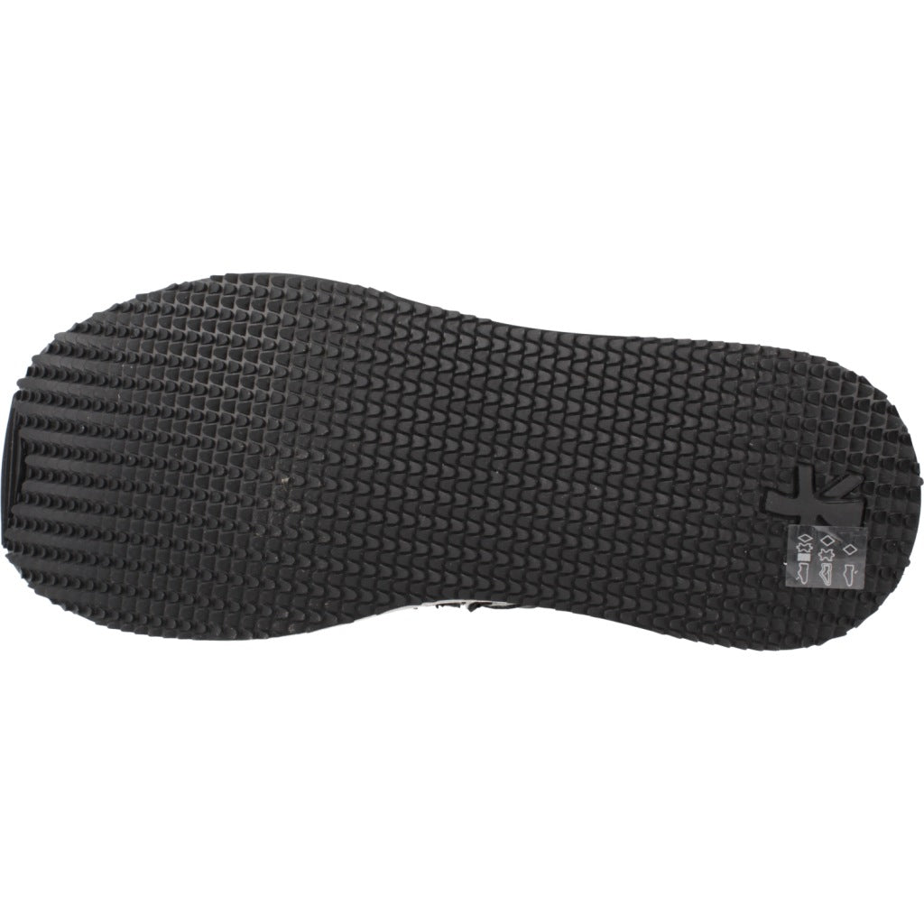 PREMIATA CONNY en color NEGRO (6)