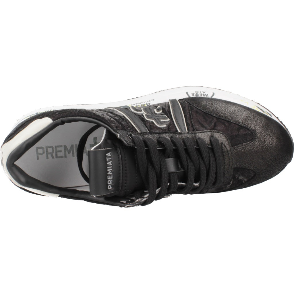 PREMIATA CONNY en color NEGRO (7)