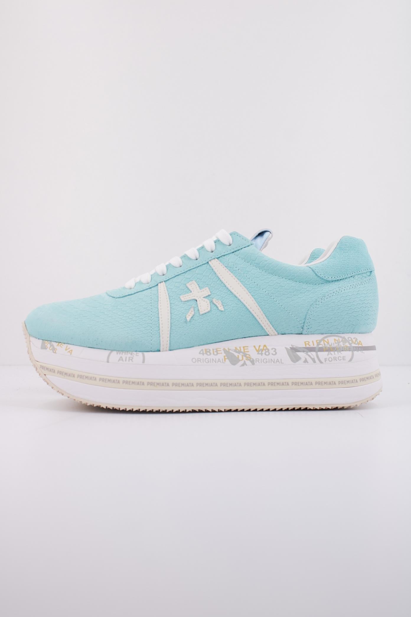 PREMIATA BETH en color AZUL (1)