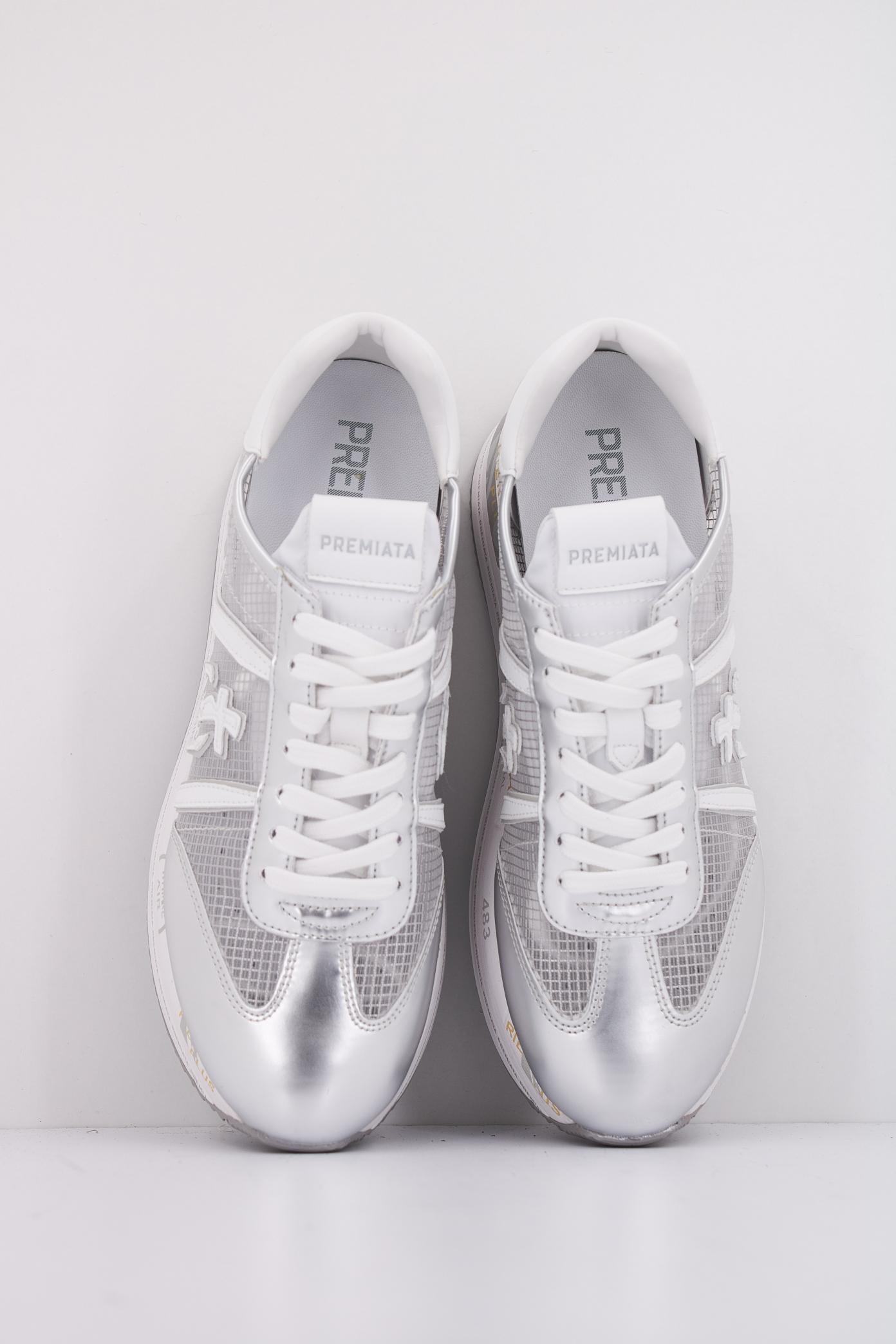 PREMIATA BETH en color GRIS (3)