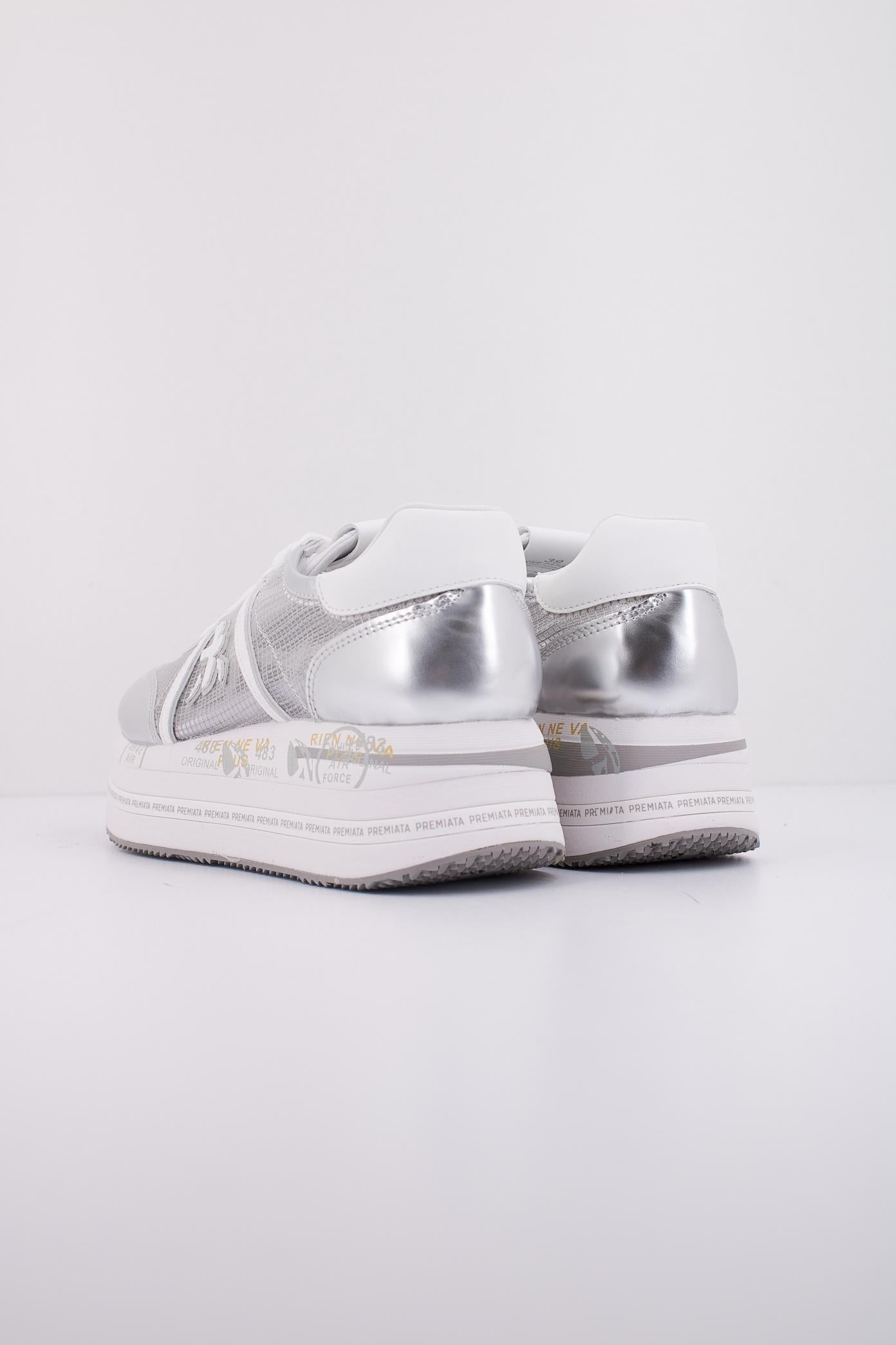 PREMIATA BETH en color GRIS (4)