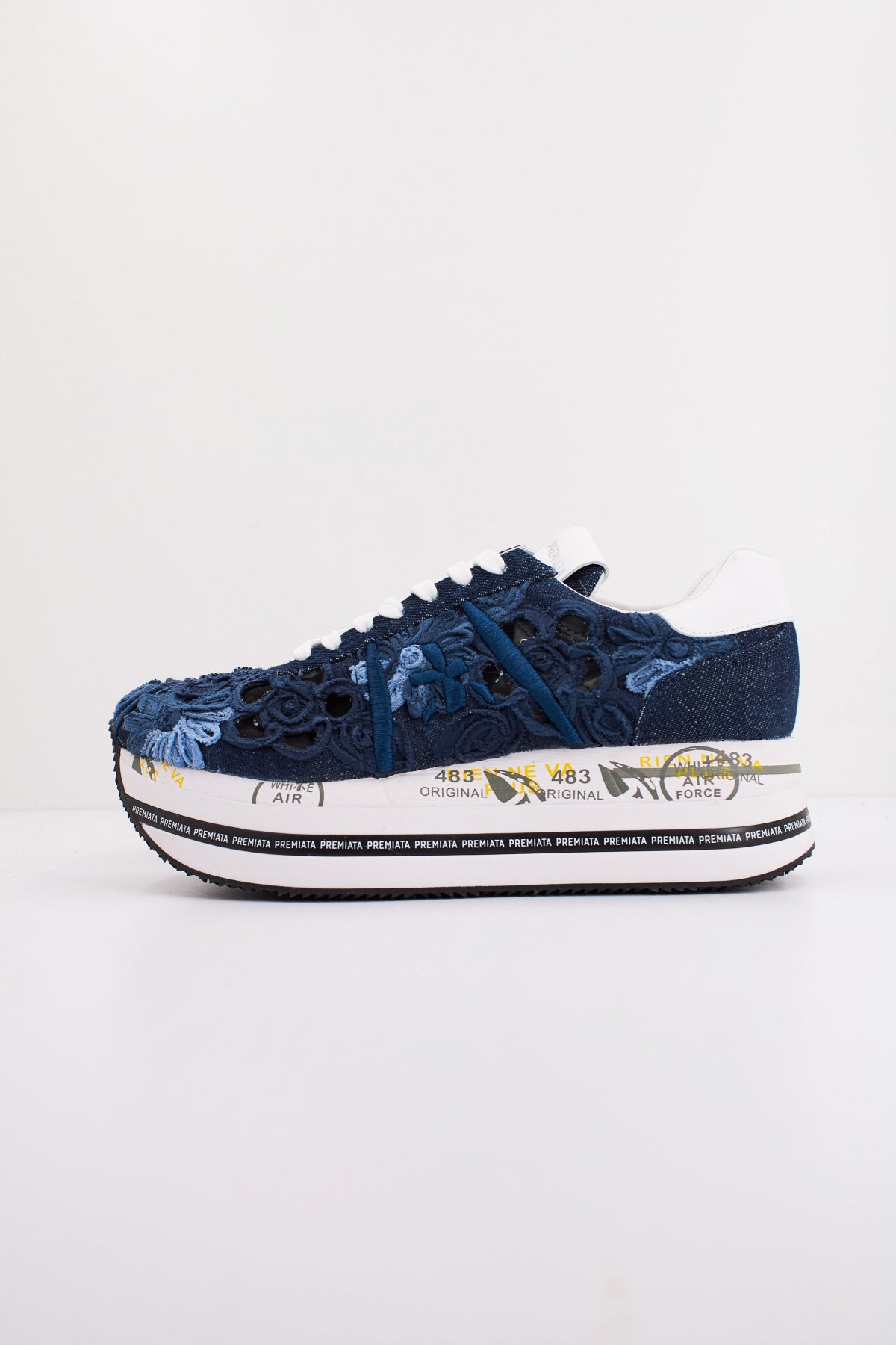 PREMIATA BETH en color AZUL (1)