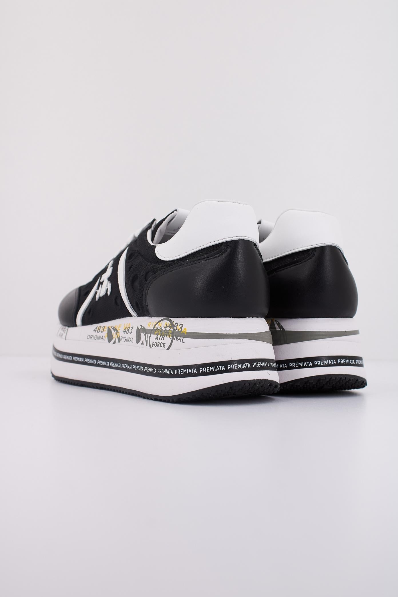 PREMIATA BETH en color NEGRO (4)