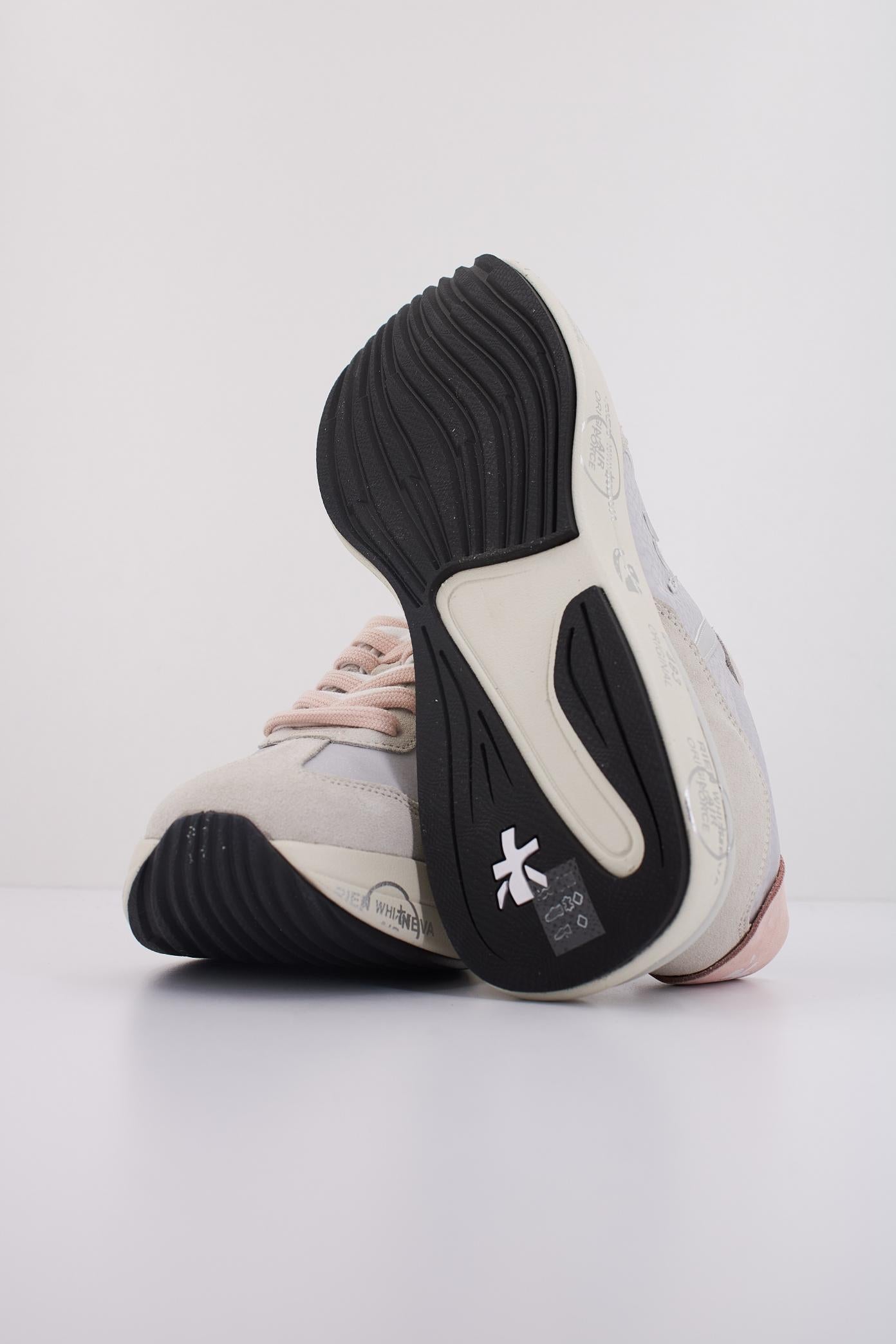 PREMIATA CASSIE en color GRIS (5)