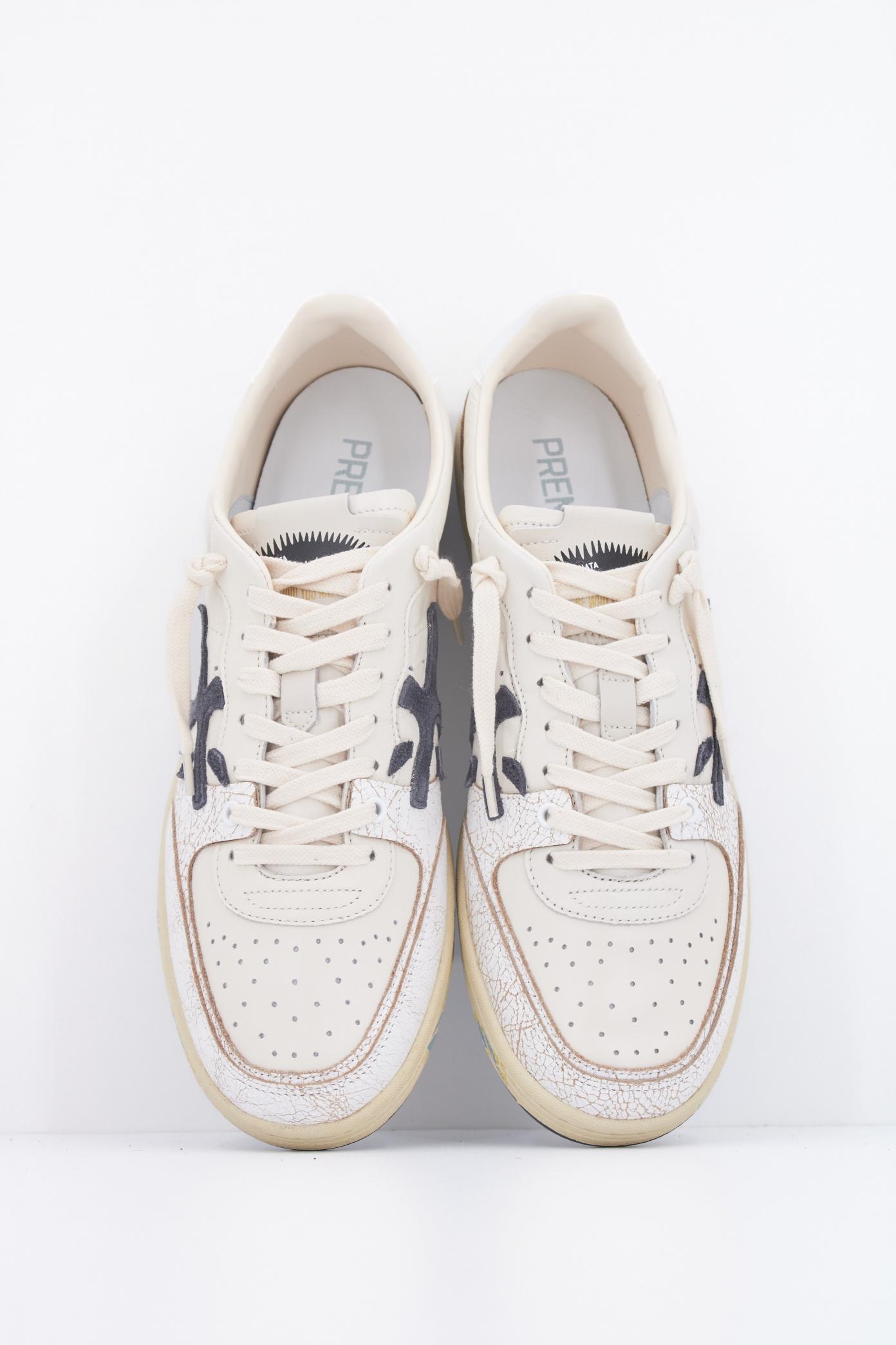 PREMIATA CLAY en color BEIS (3)