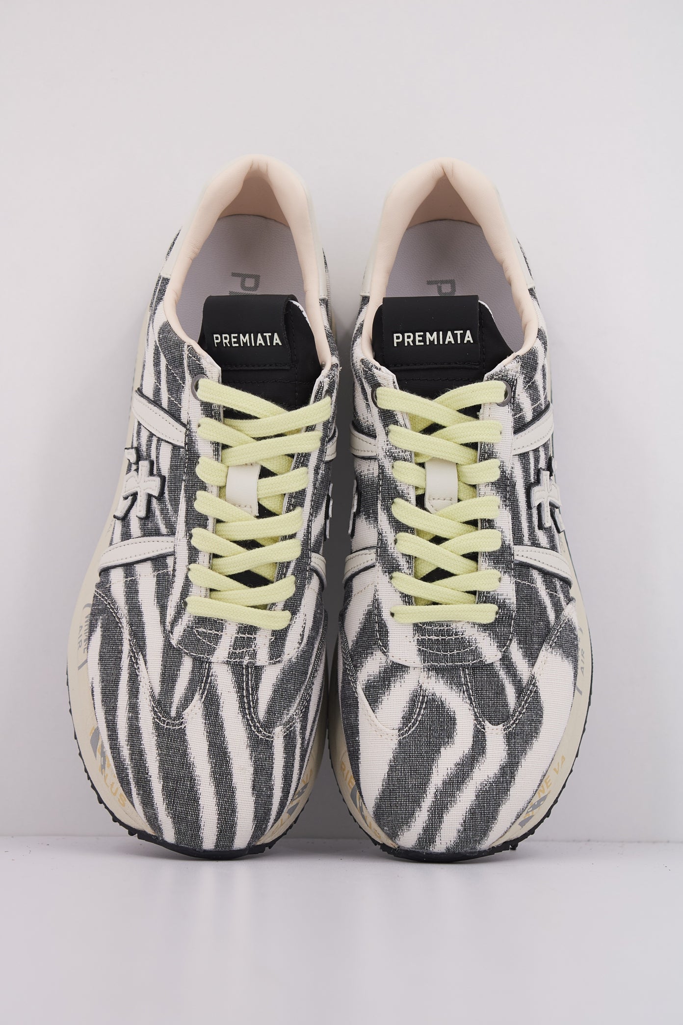 PREMIATA CONNY en color ANIMAL PRINT (3)