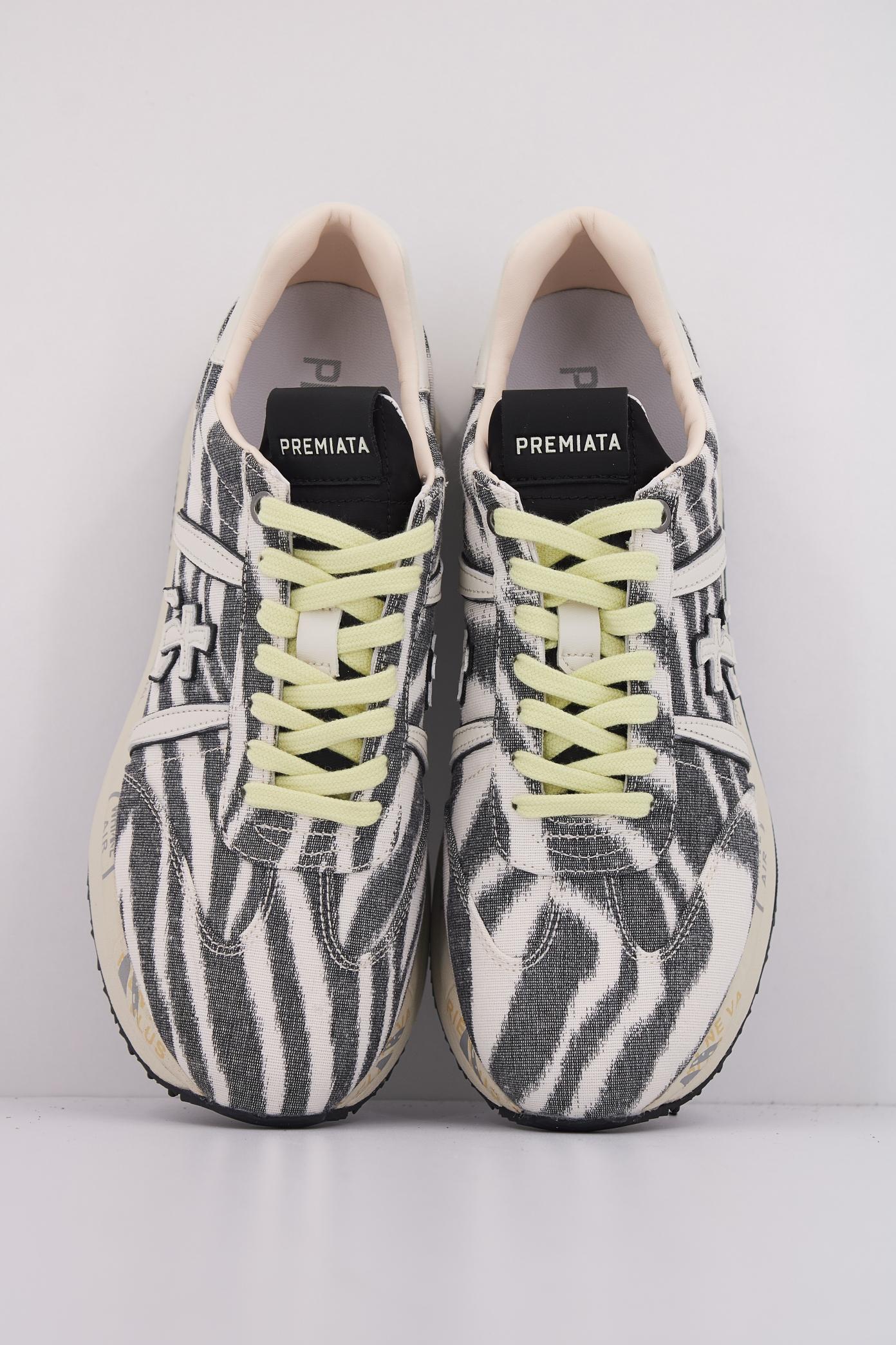 PREMIATA CONNY en color ANIMAL PRINT (3)