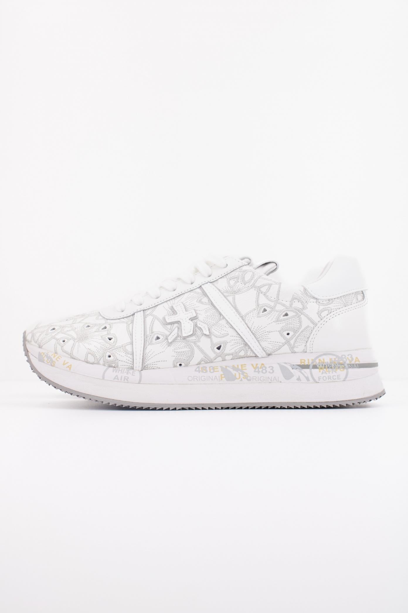PREMIATA CONNY en color BLANCO (1)