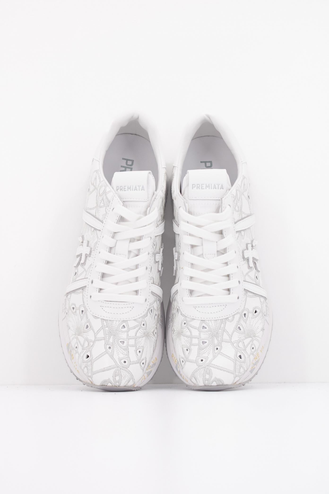 PREMIATA CONNY en color BLANCO (3)