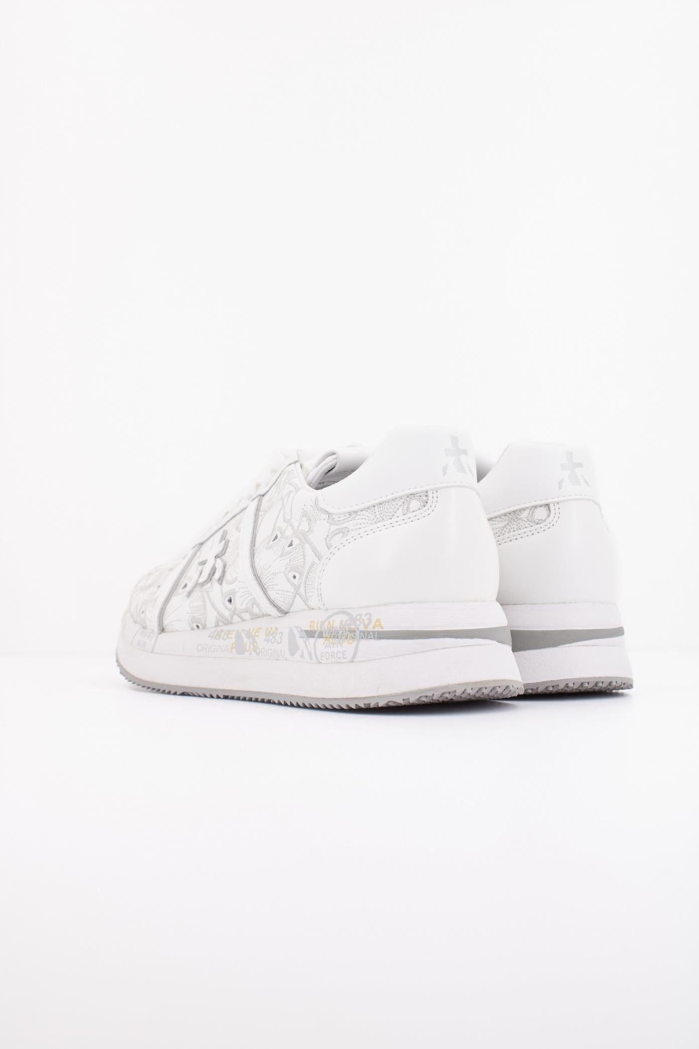 PREMIATA CONNY en color BLANCO (4)