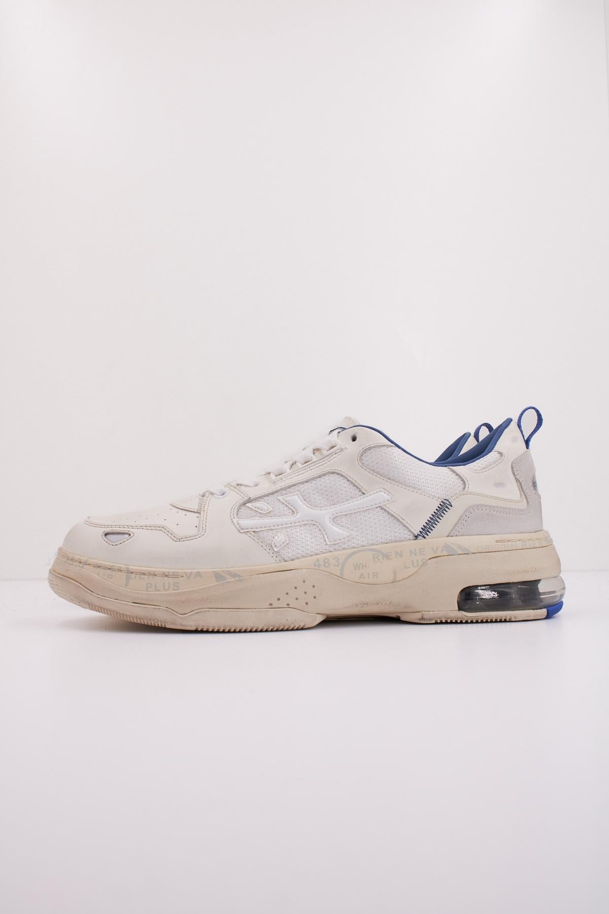 PREMIATA DRAKE en color BEIS (1)