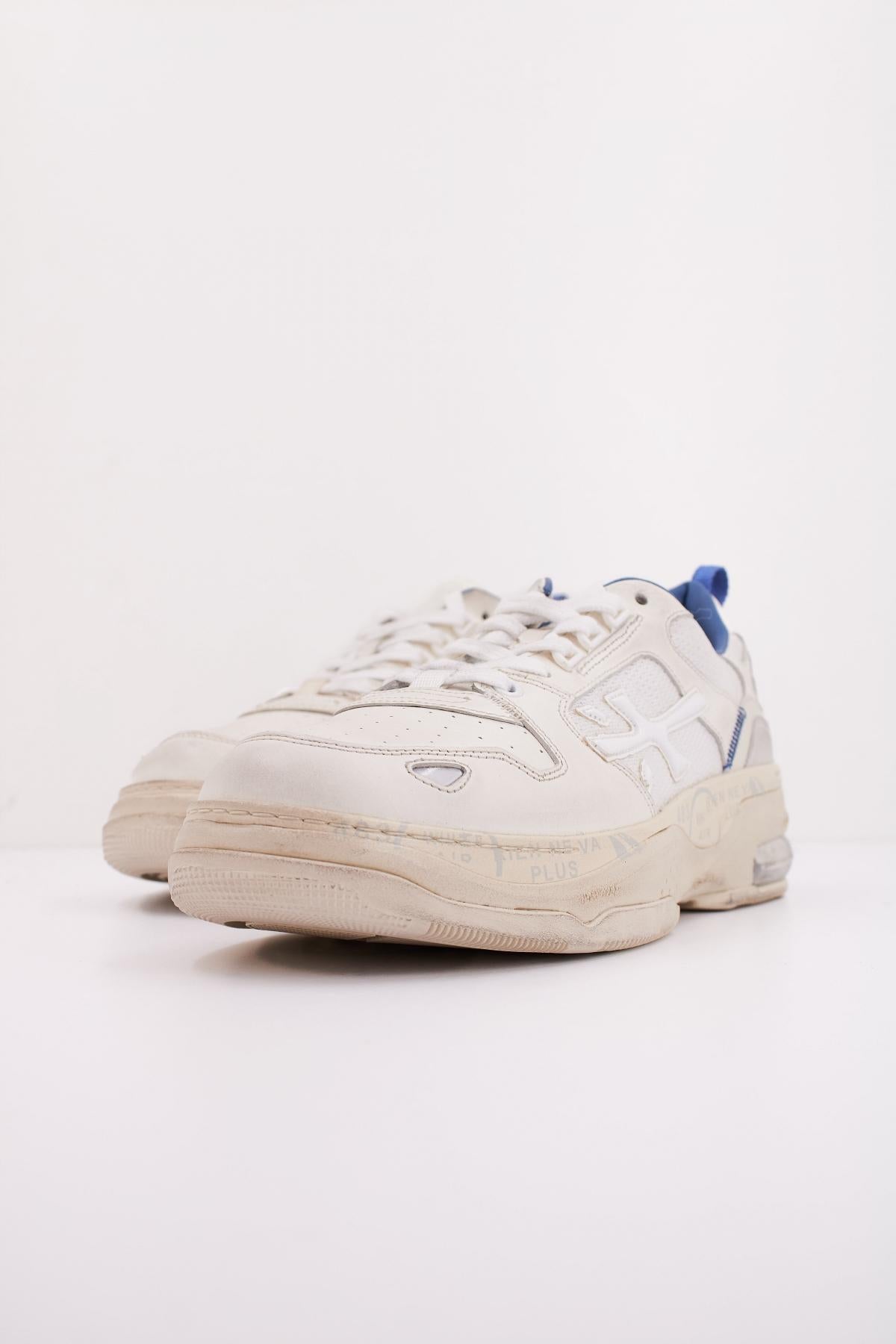 PREMIATA DRAKE en color BEIS (2)