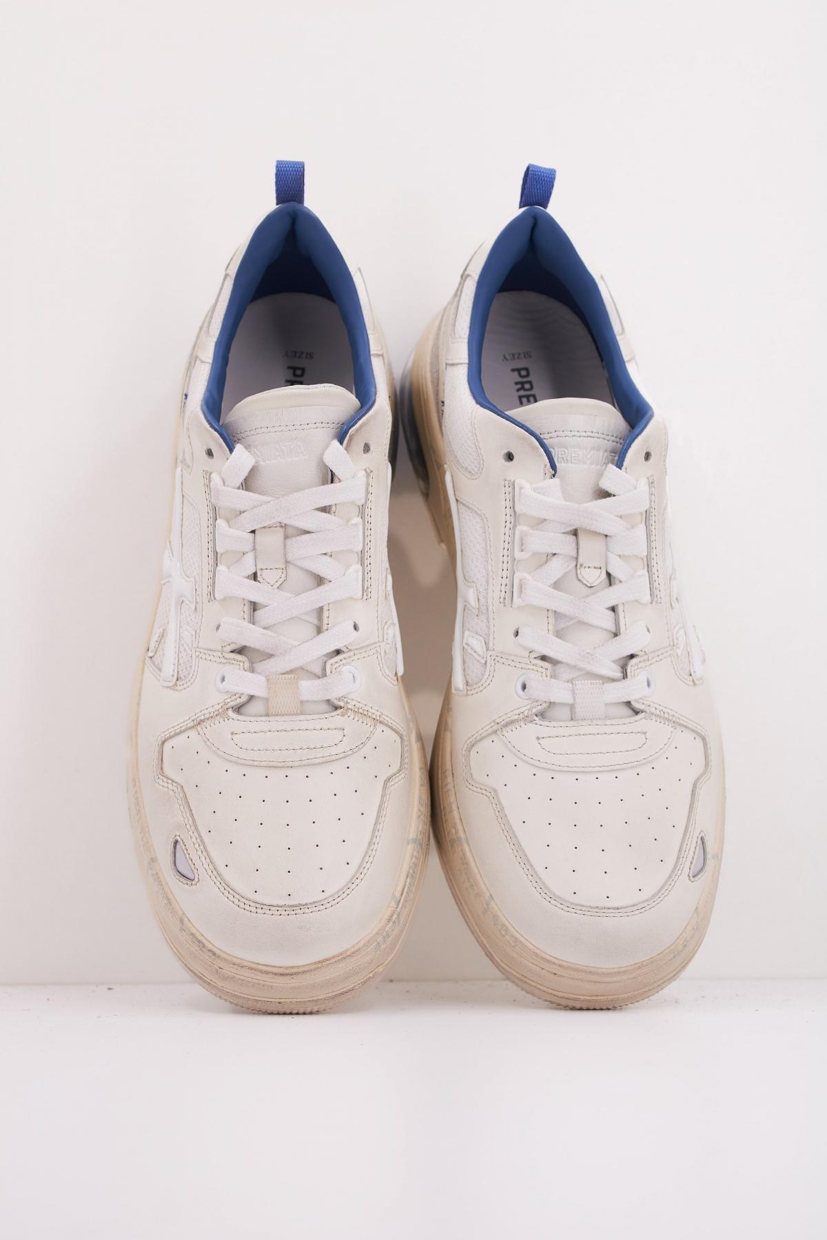 PREMIATA DRAKE en color BEIS (3)