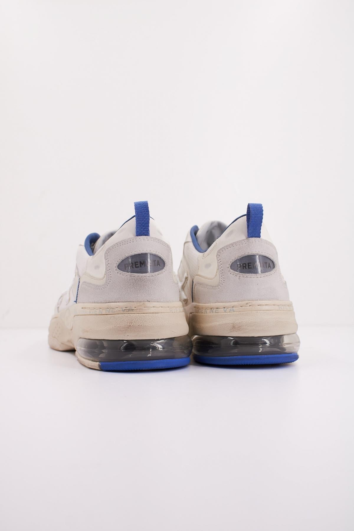 PREMIATA DRAKE en color BEIS (4)