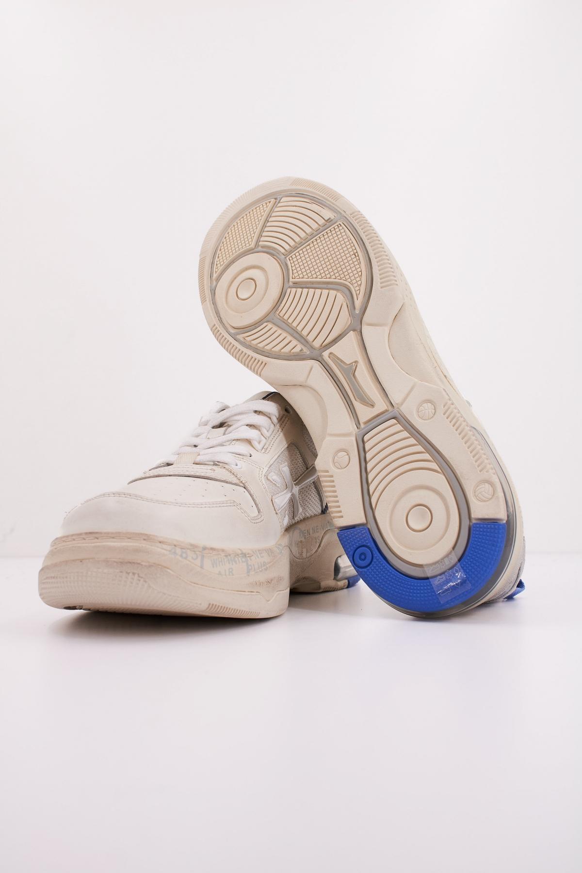 PREMIATA DRAKE en color BEIS (5)