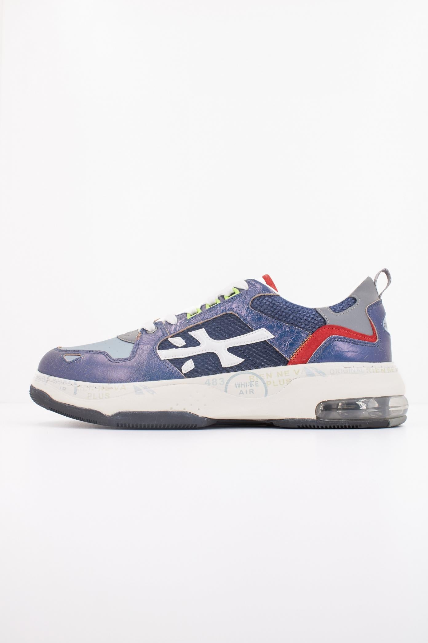 PREMIATA DRAKE en color AZUL (1)