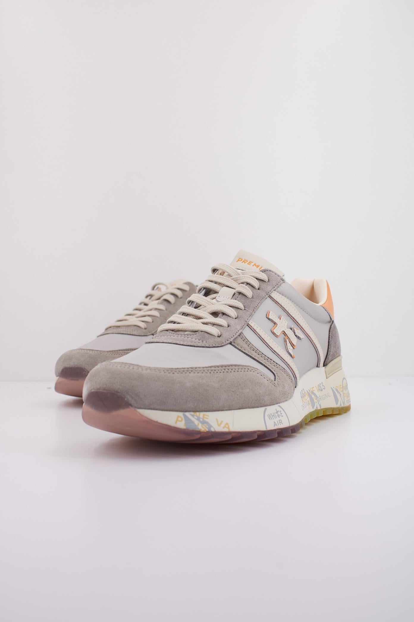 PREMIATA LANDER en color GRIS (2)