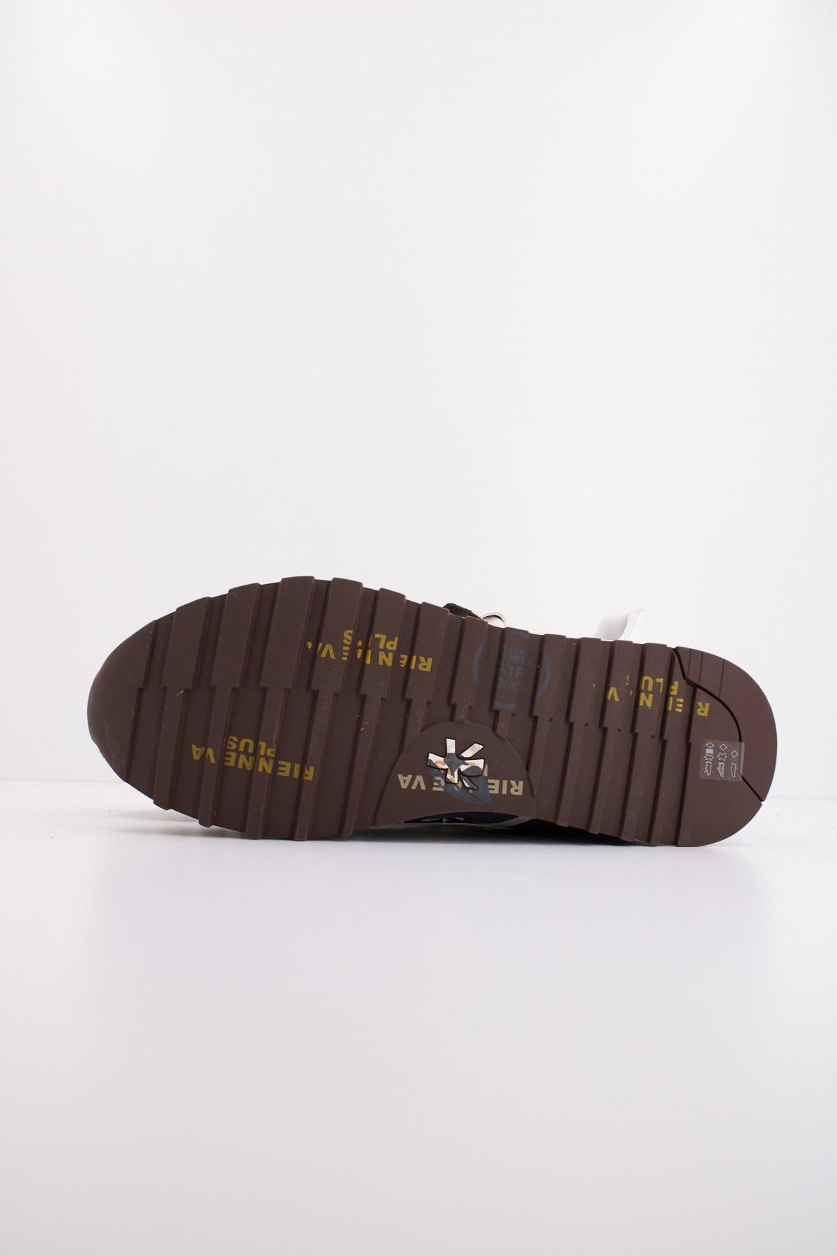 PREMIATA LUCY en color MARRON (5)