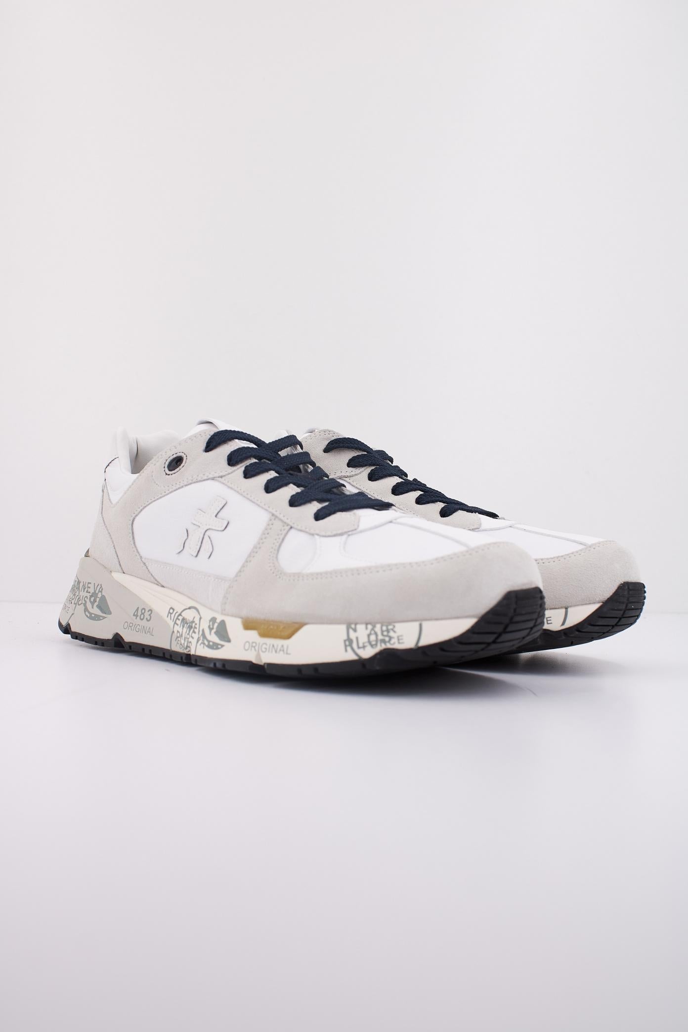 PREMIATA MASE en color BEIS (2)