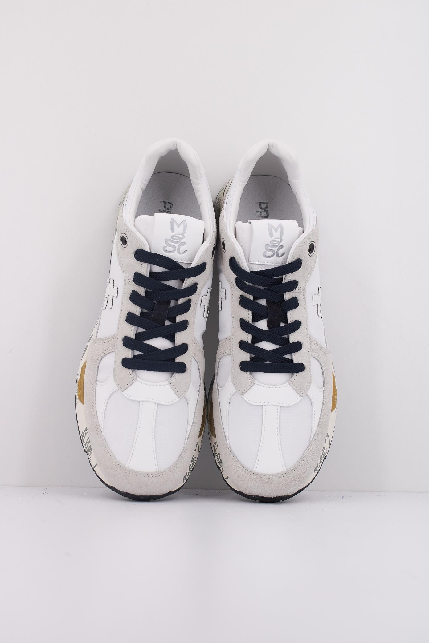 PREMIATA MASE en color BEIS (3)