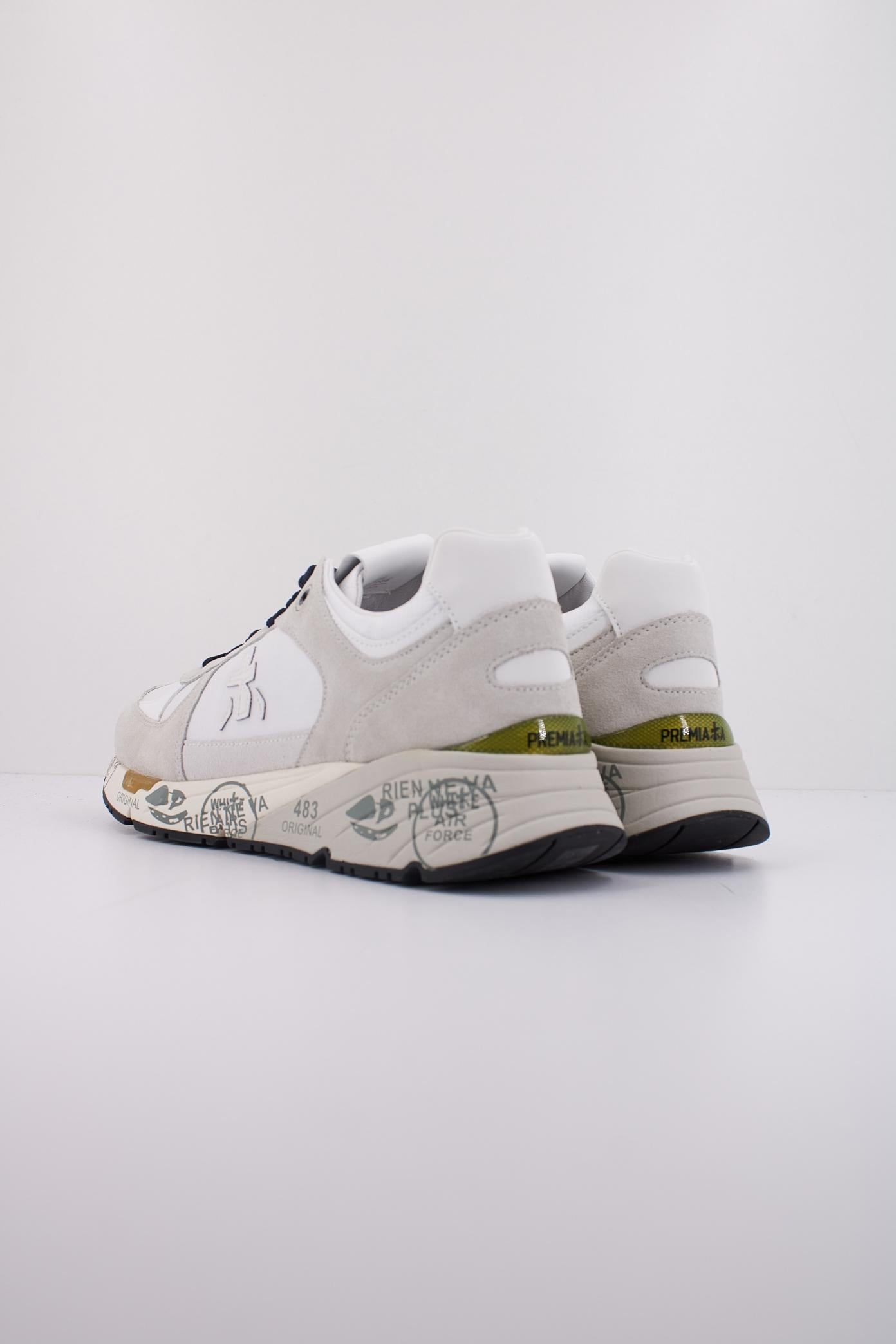 PREMIATA MASE en color BEIS (4)