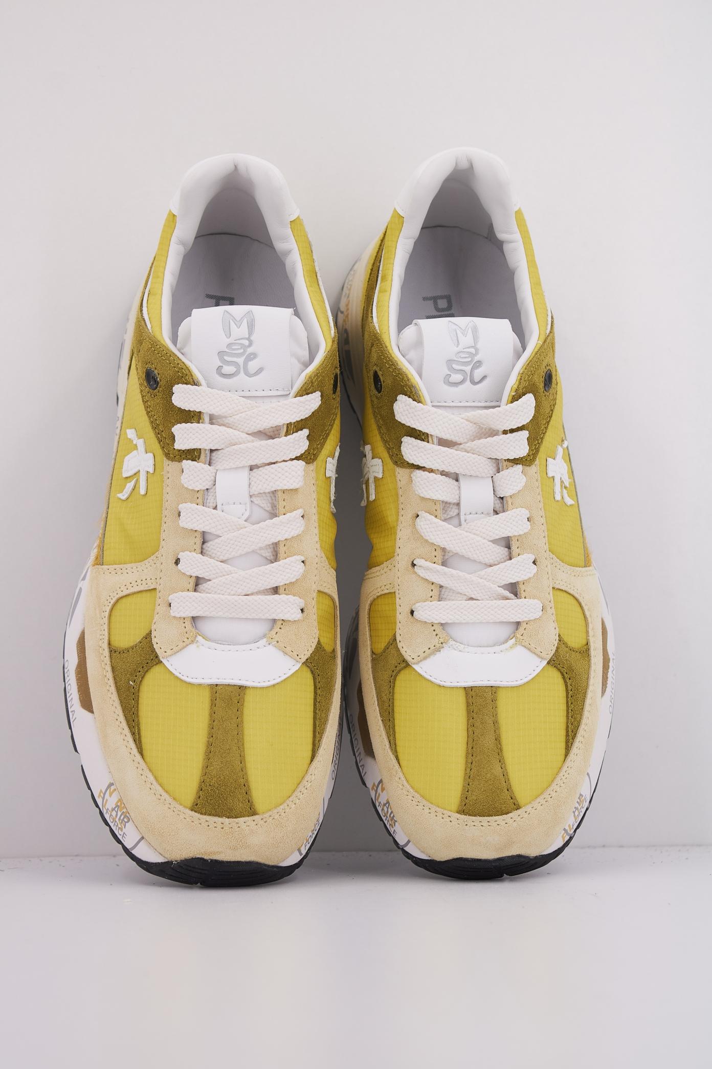 PREMIATA MASED en color VERDE (3)