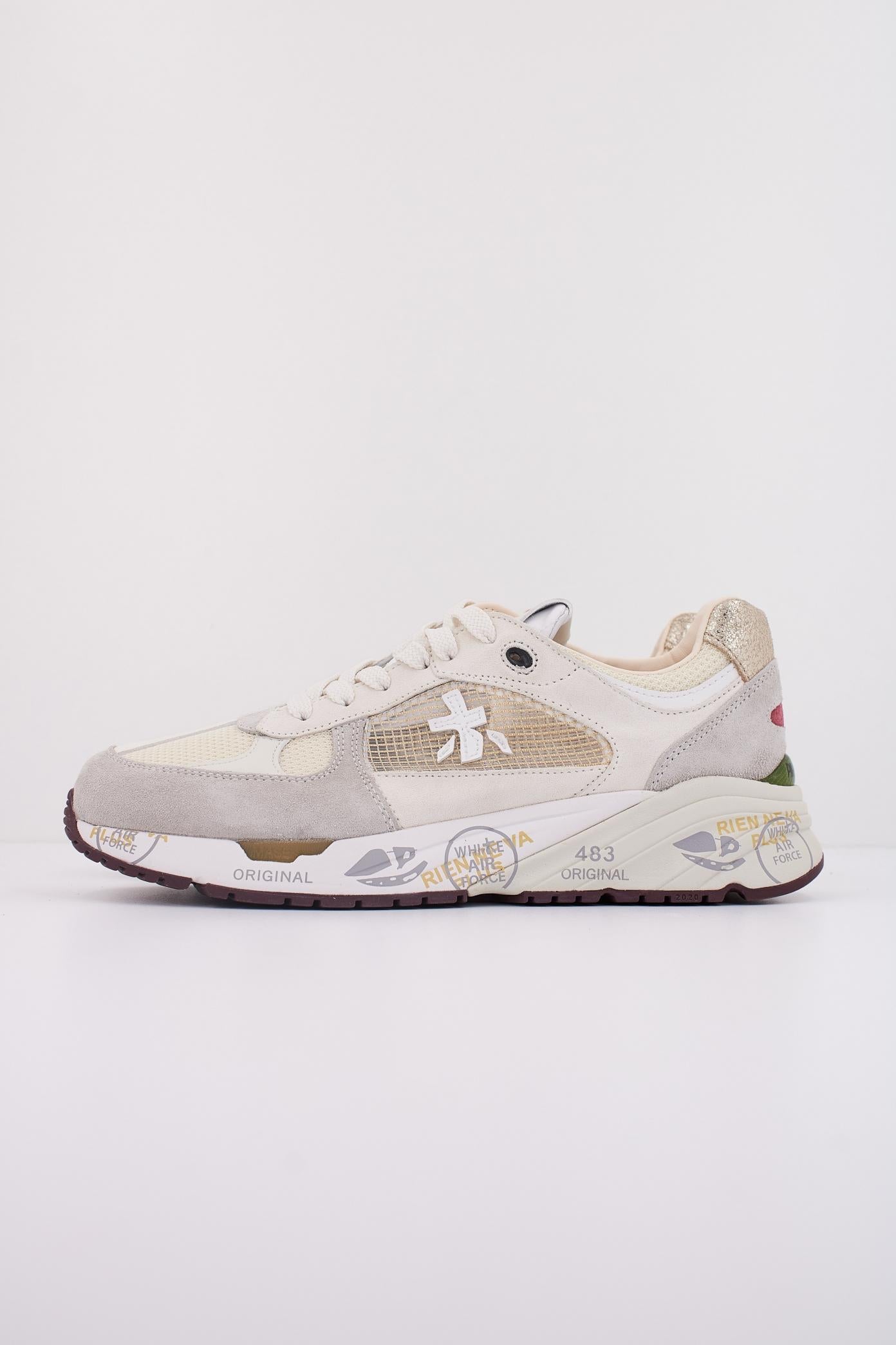 PREMIATA MASED en color BEIS (1)