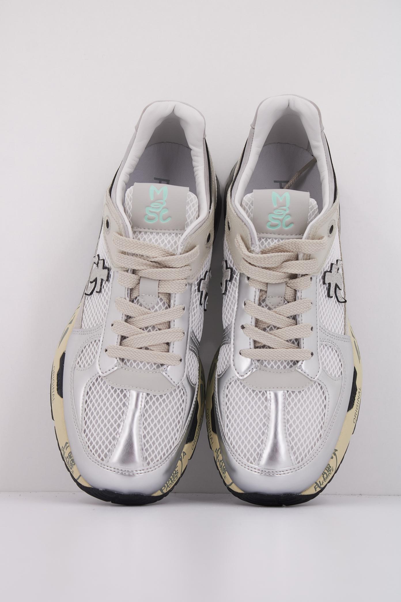 PREMIATA MASED en color PLATA (3)