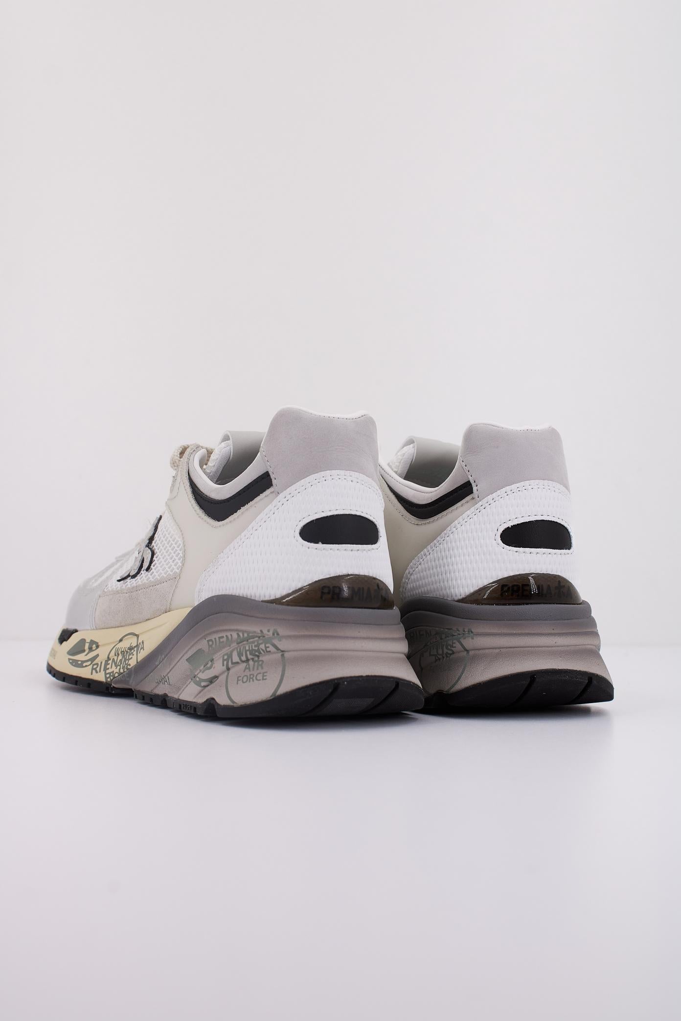 PREMIATA MASED en color PLATA (4)