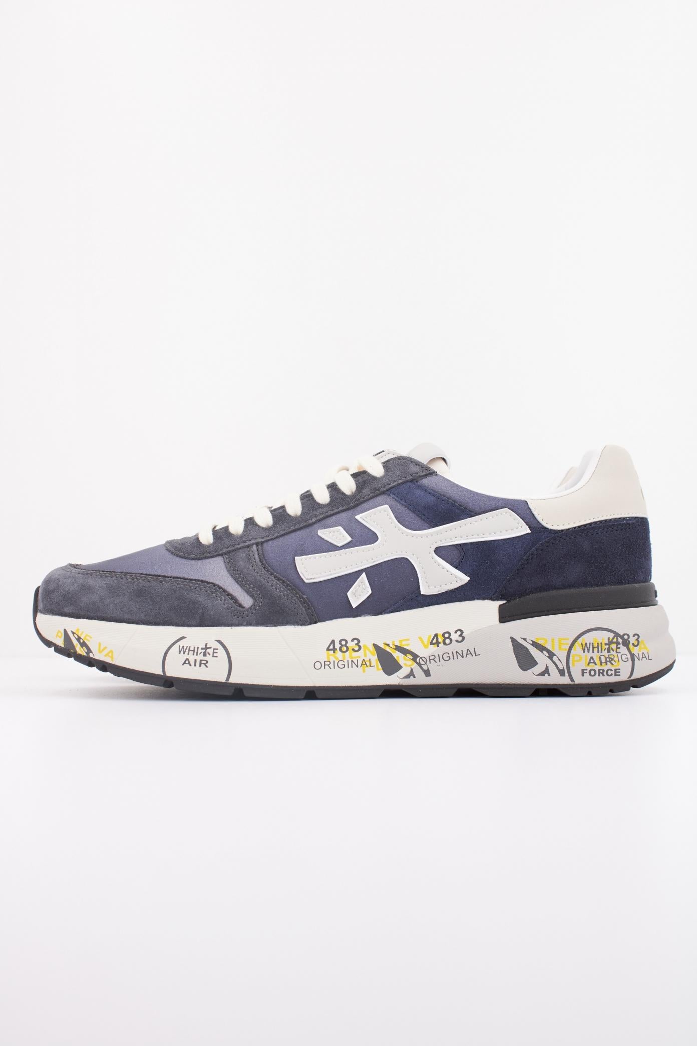 PREMIATA MICK en color AZUL (1)