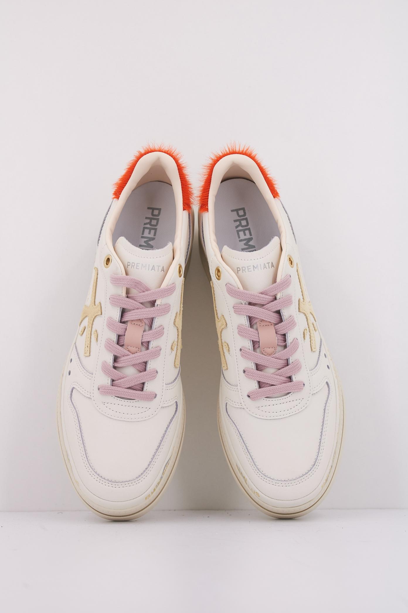 PREMIATA MICOL en color BLANCO (3)