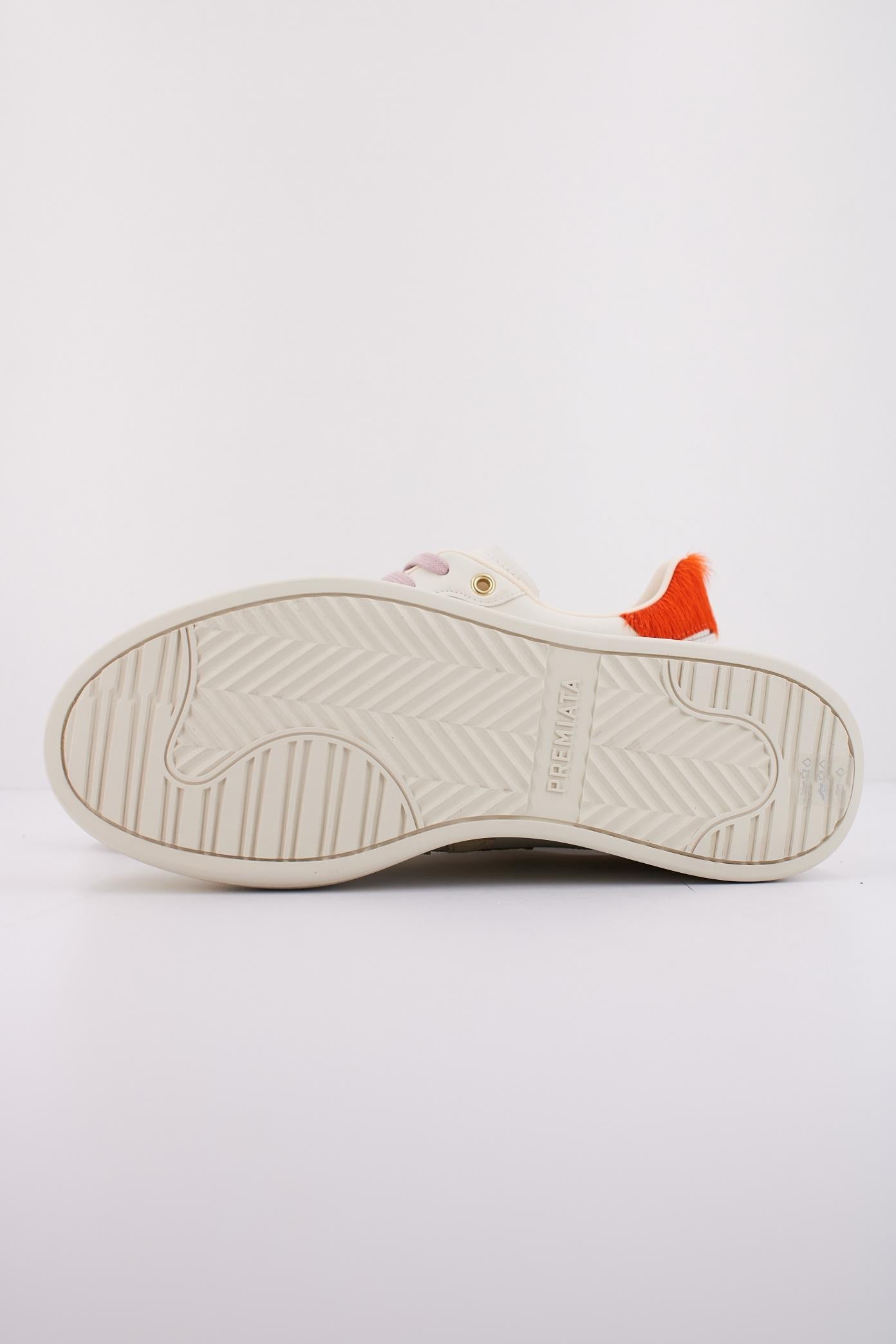 PREMIATA MICOL en color BLANCO (5)