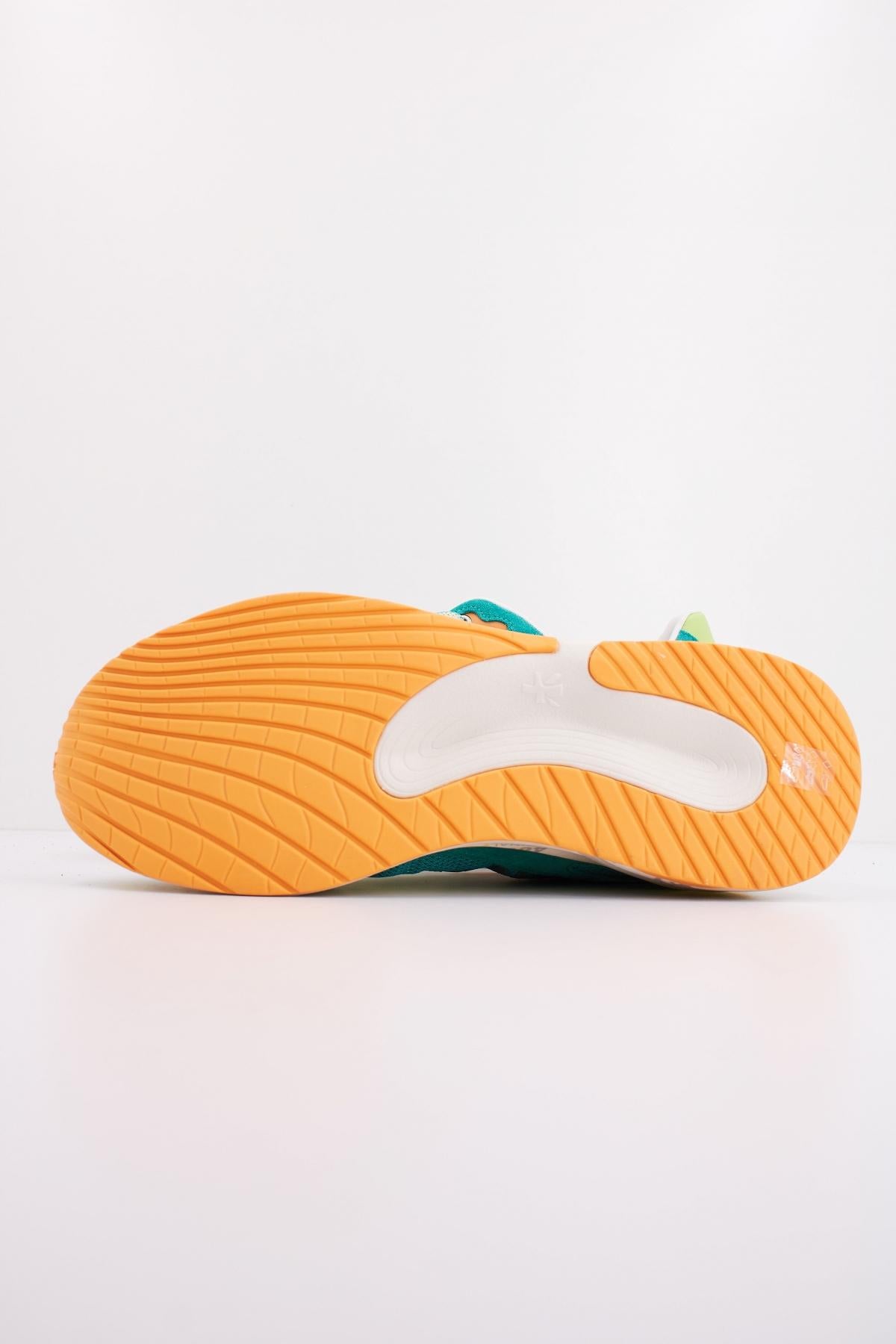 PREMIATA MOERUN en color AZUL (5)