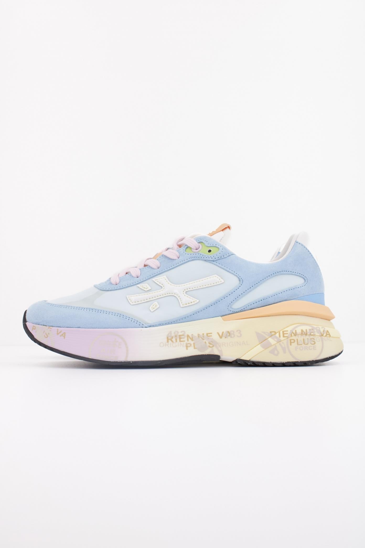 PREMIATA MOERUND en color AZUL (1)