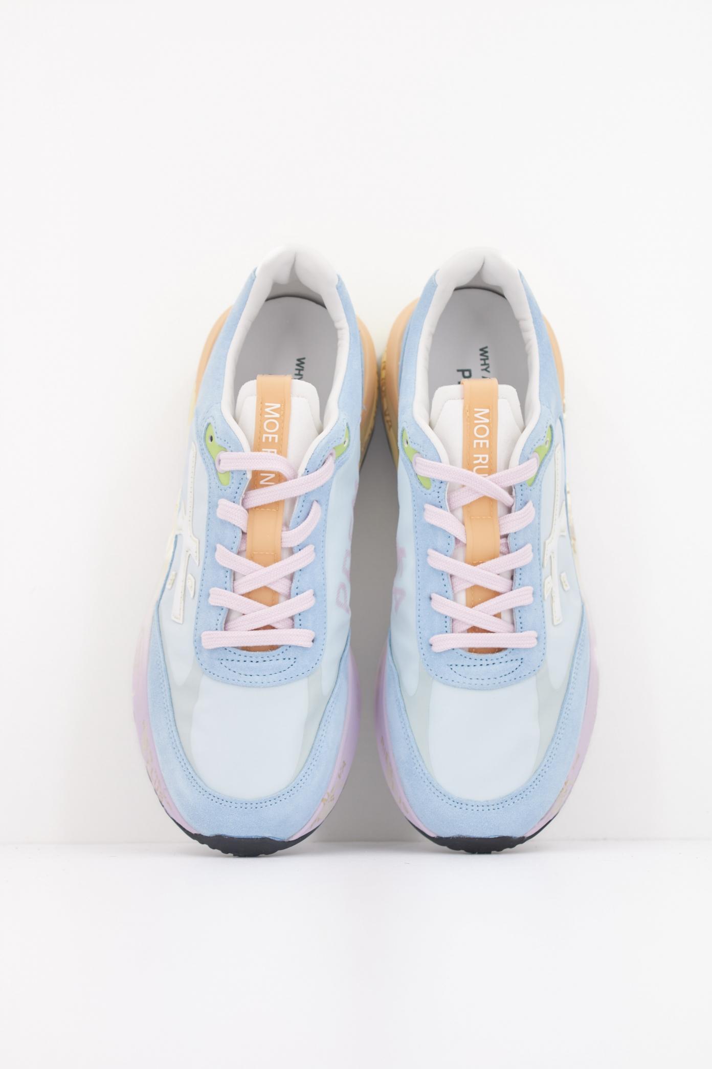 PREMIATA MOERUND en color AZUL (3)