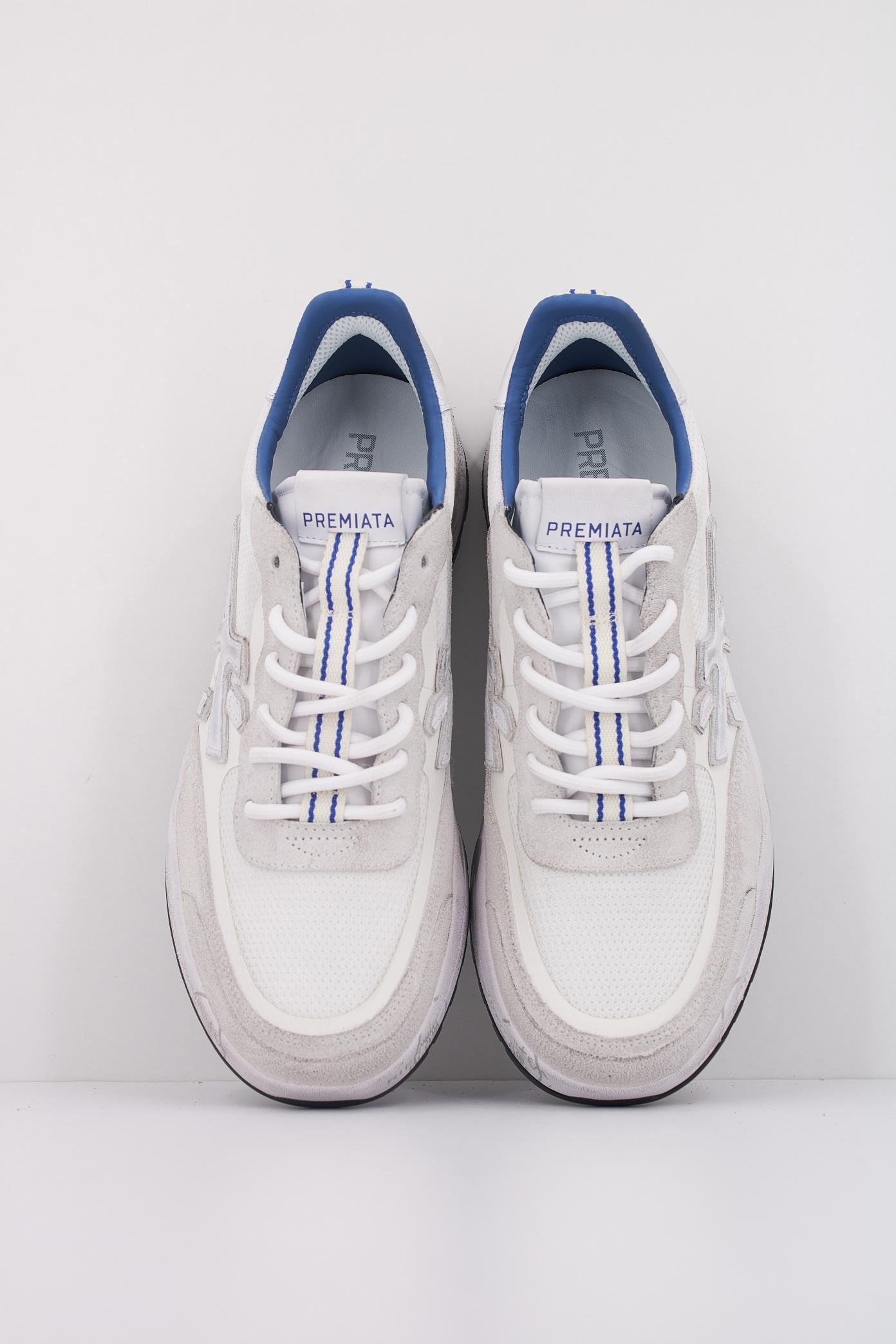 PREMIATA NOUS en color BLANCO (3)