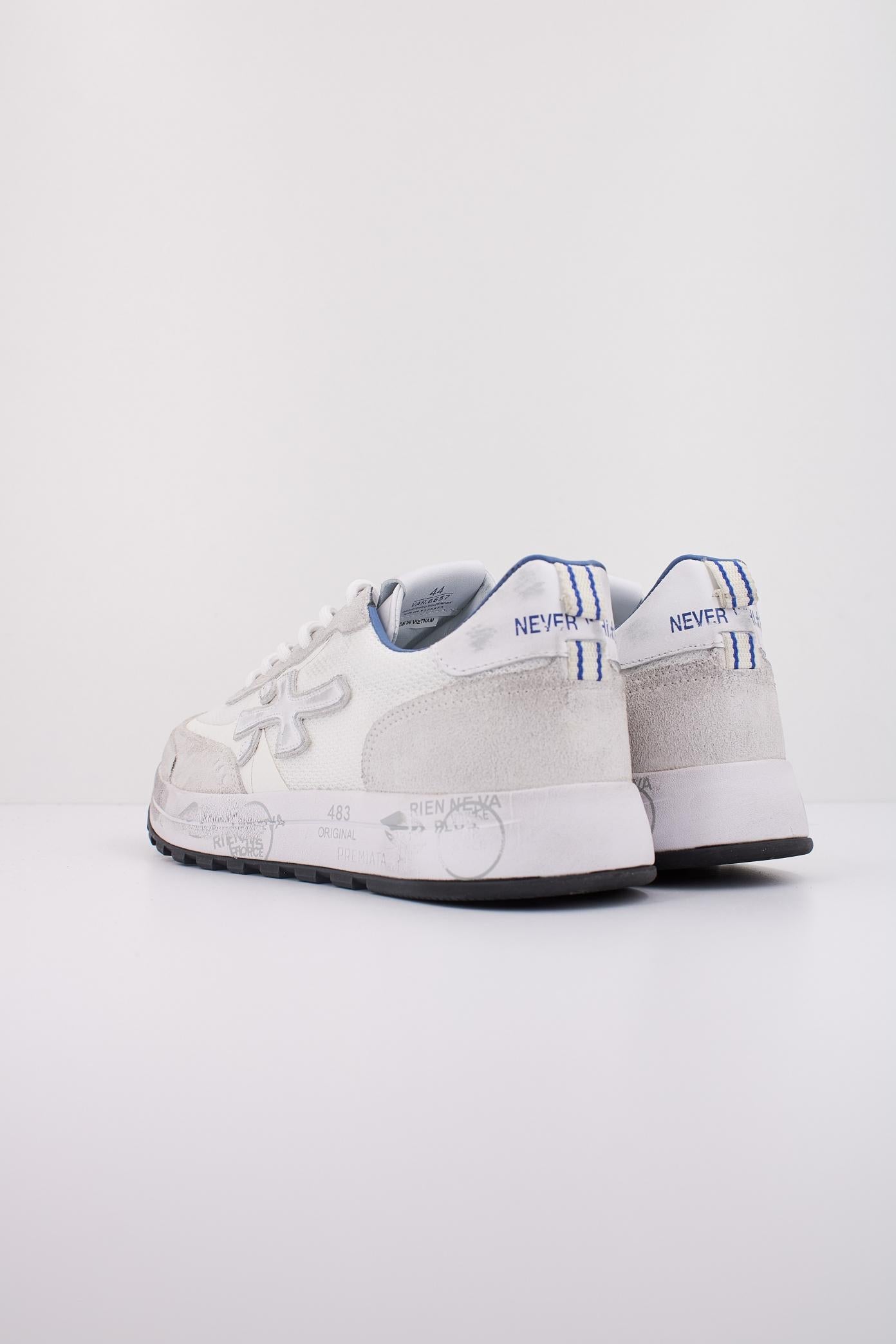 PREMIATA NOUS en color BLANCO (4)