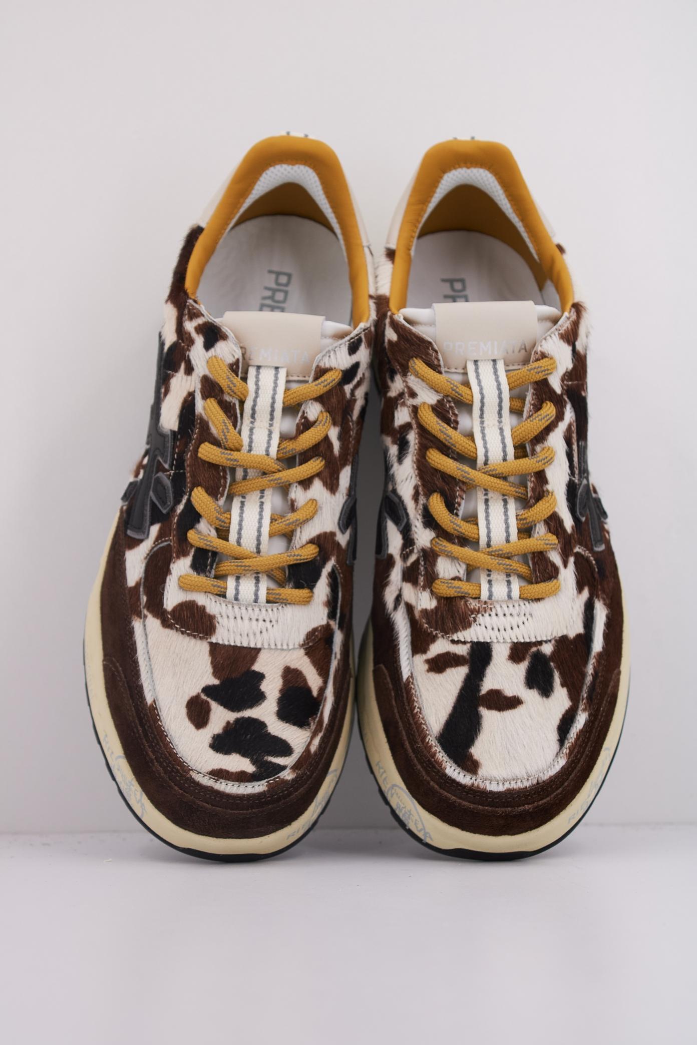 PREMIATA NOUS en color ANIMAL PRINT (3)