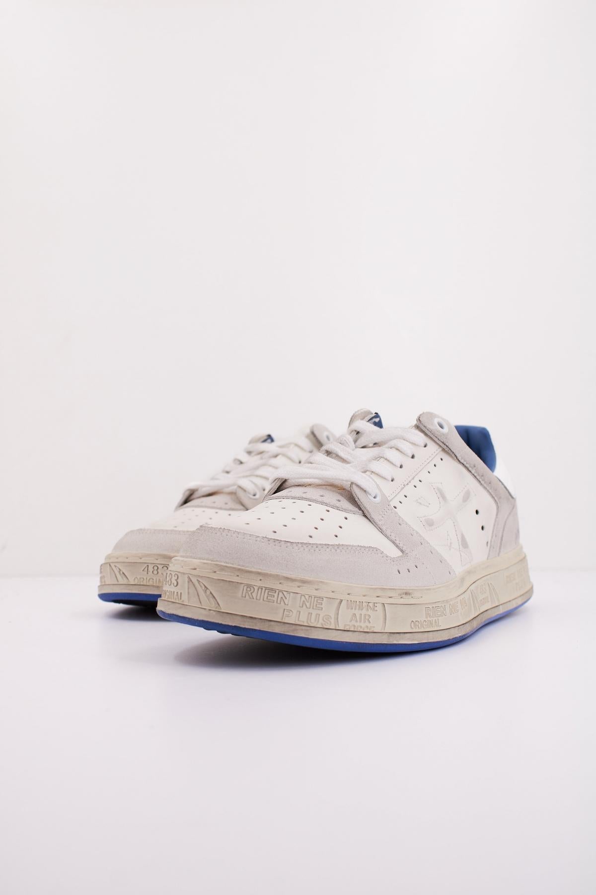 PREMIATA QUINN en color BLANCO (2)