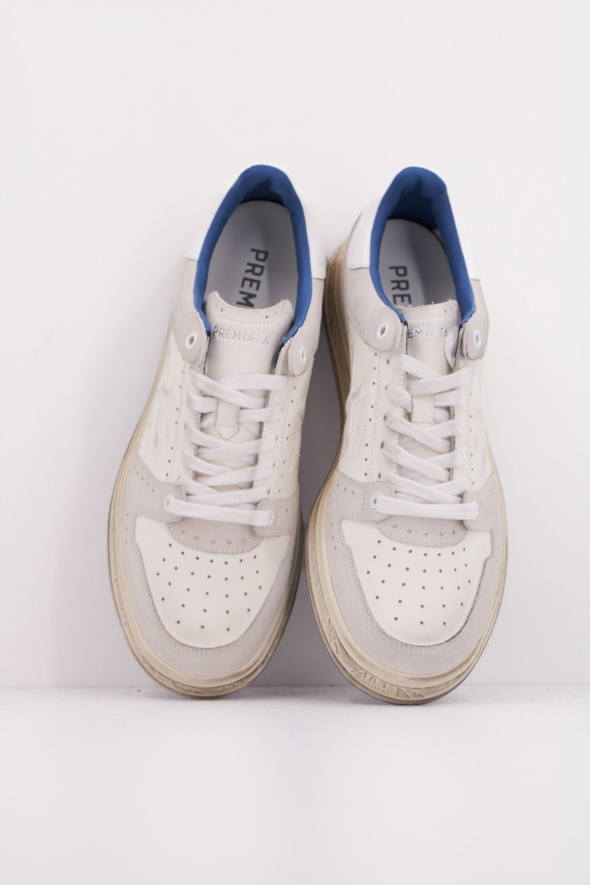 PREMIATA QUINN en color BLANCO (3)