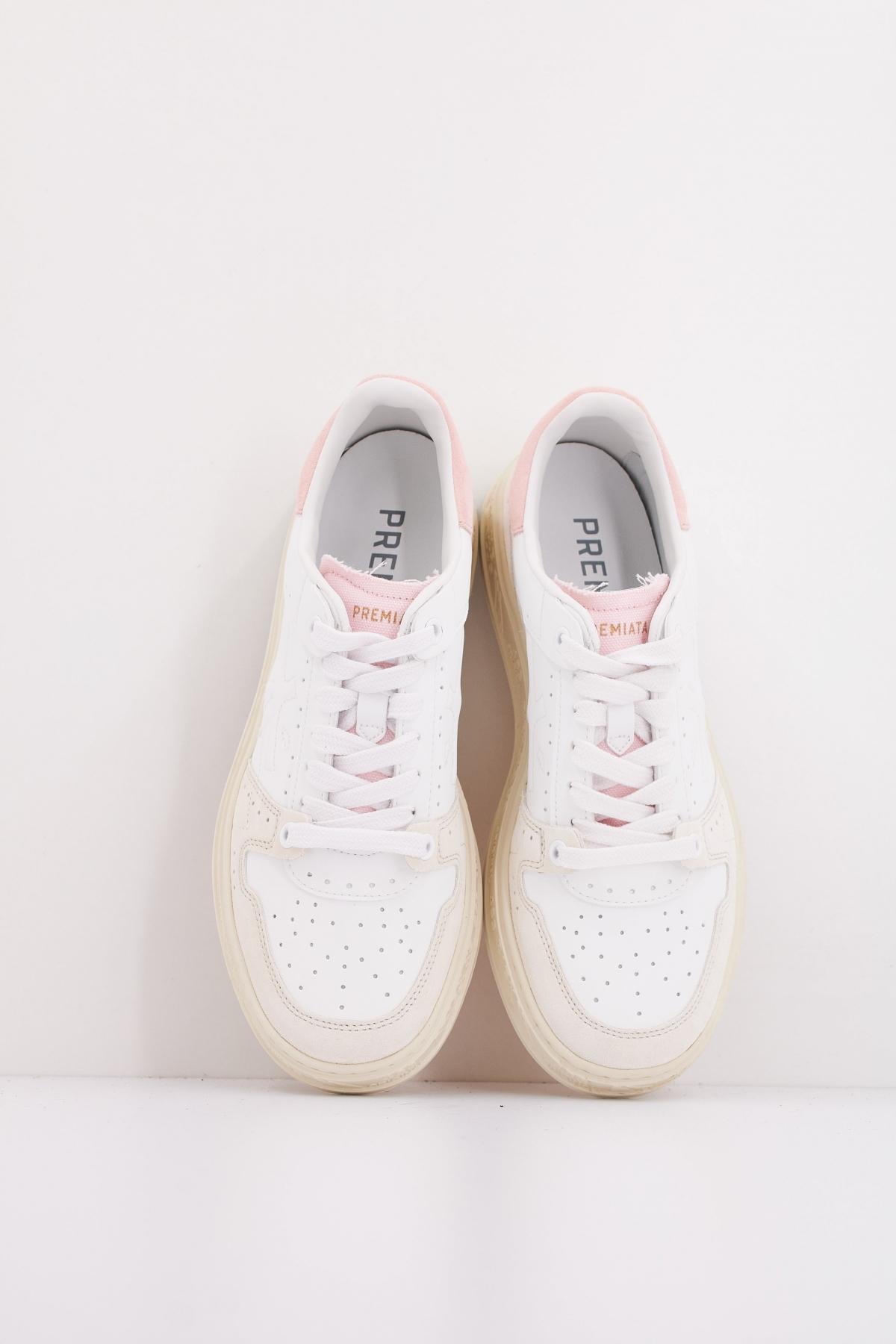 PREMIATA QUINND en color BLANCO (3)