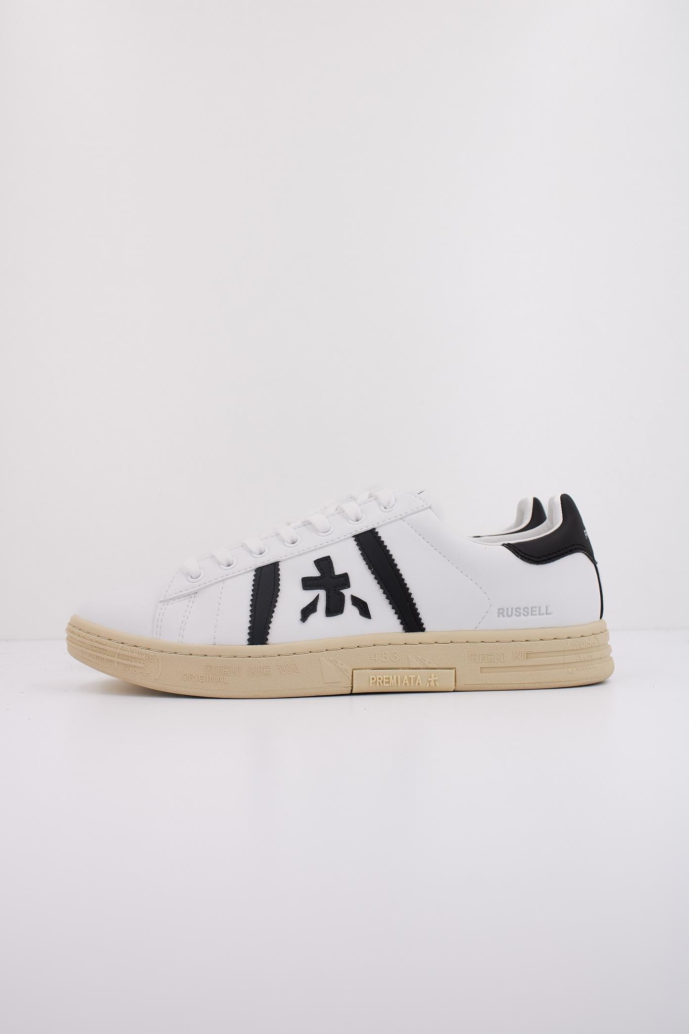 PREMIATA RUSELL en color BLANCO (1)
