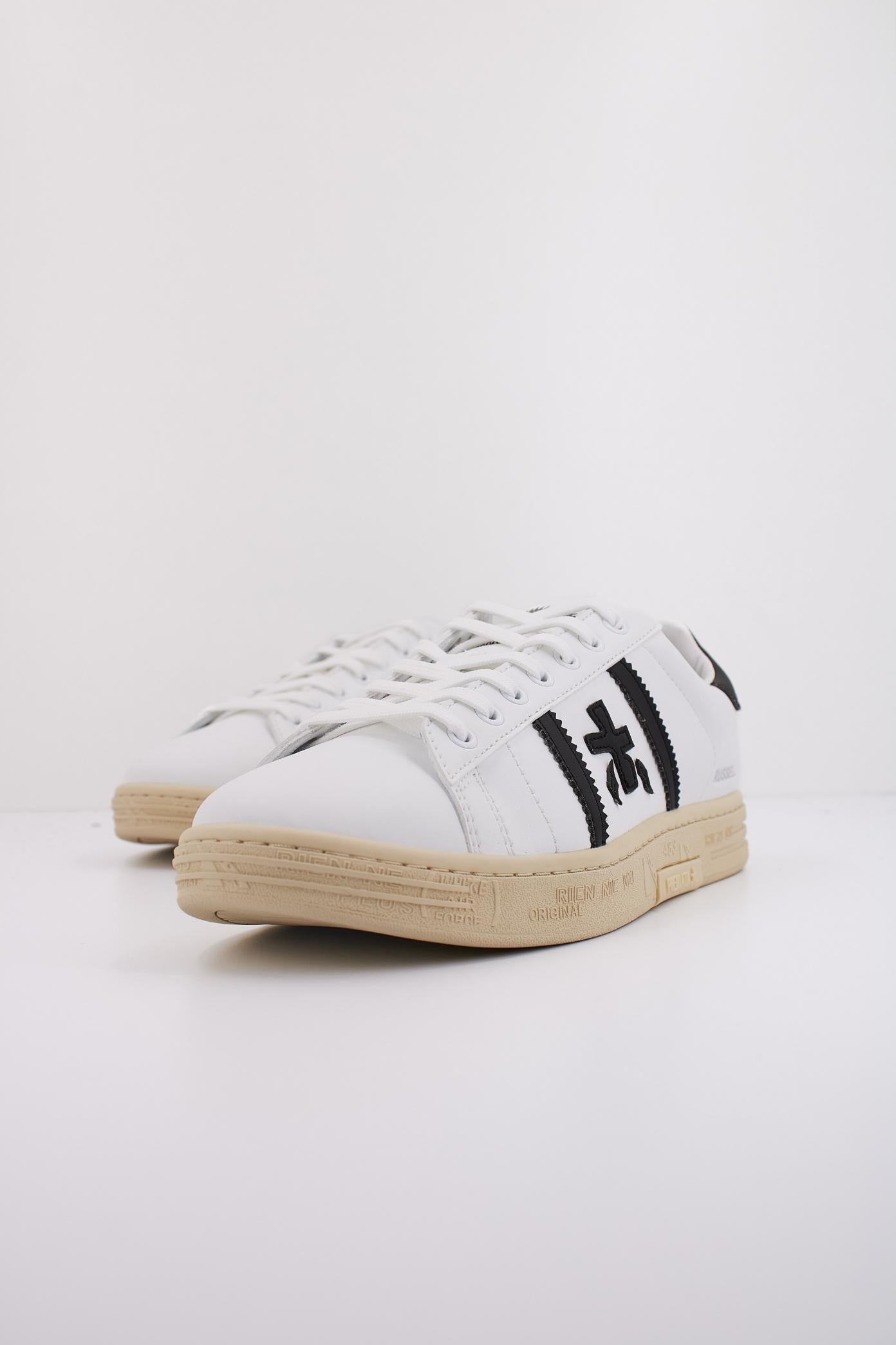 PREMIATA RUSELL en color BLANCO (2)