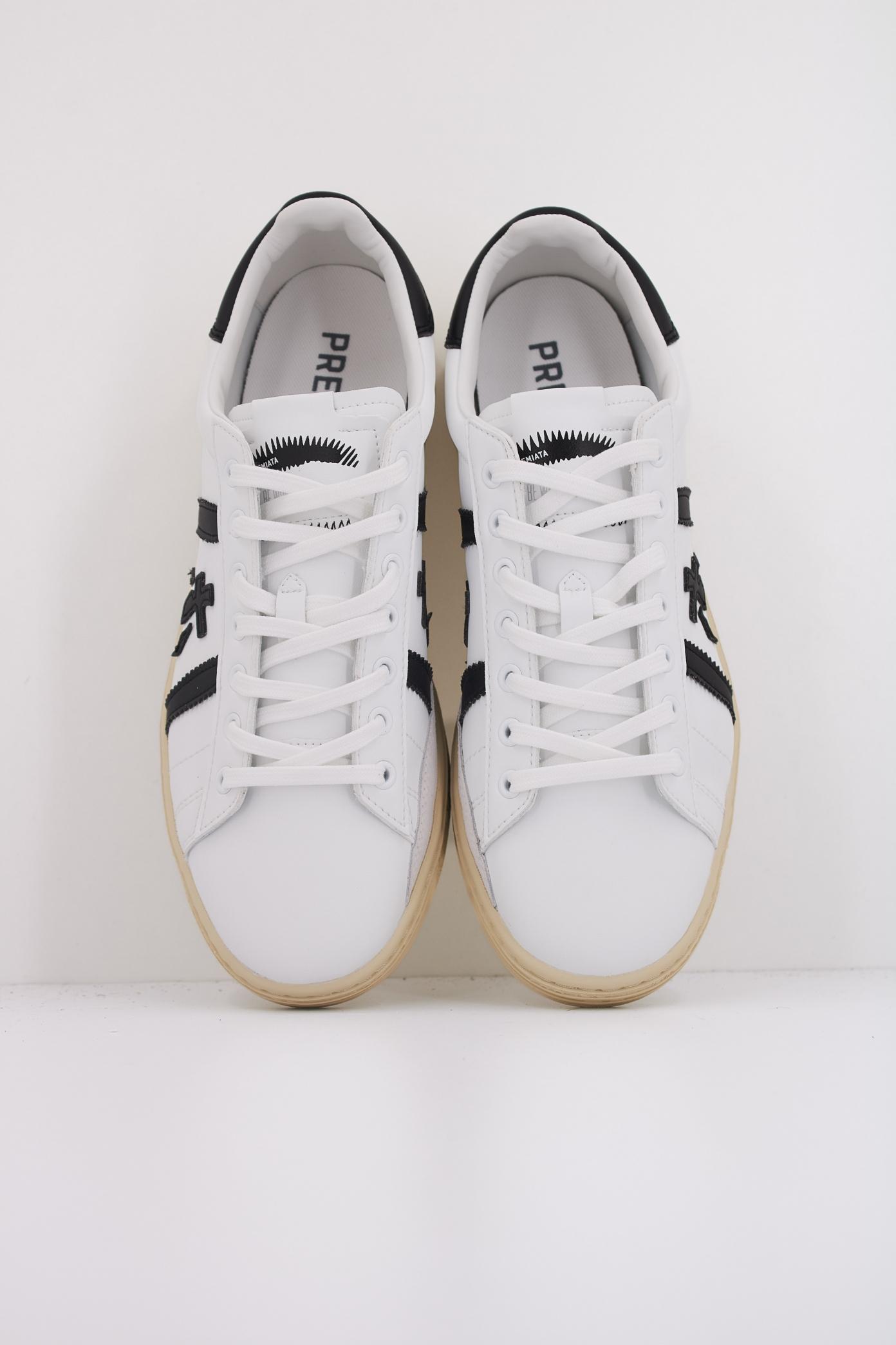 PREMIATA RUSELL en color BLANCO (3)