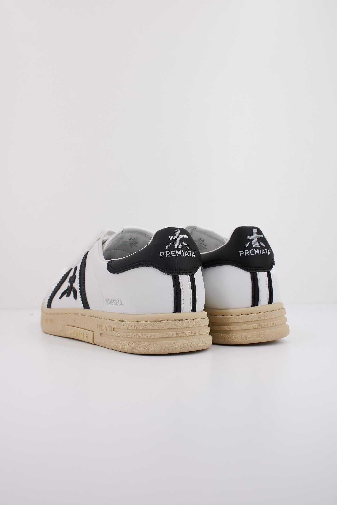 PREMIATA RUSELL en color BLANCO (4)